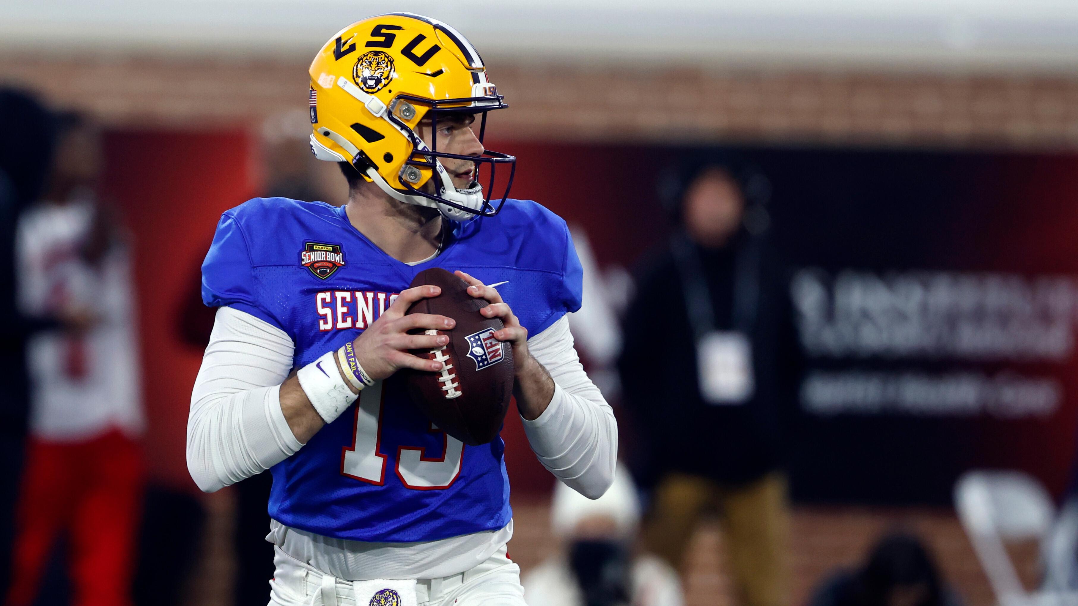 Senior Bowl Football