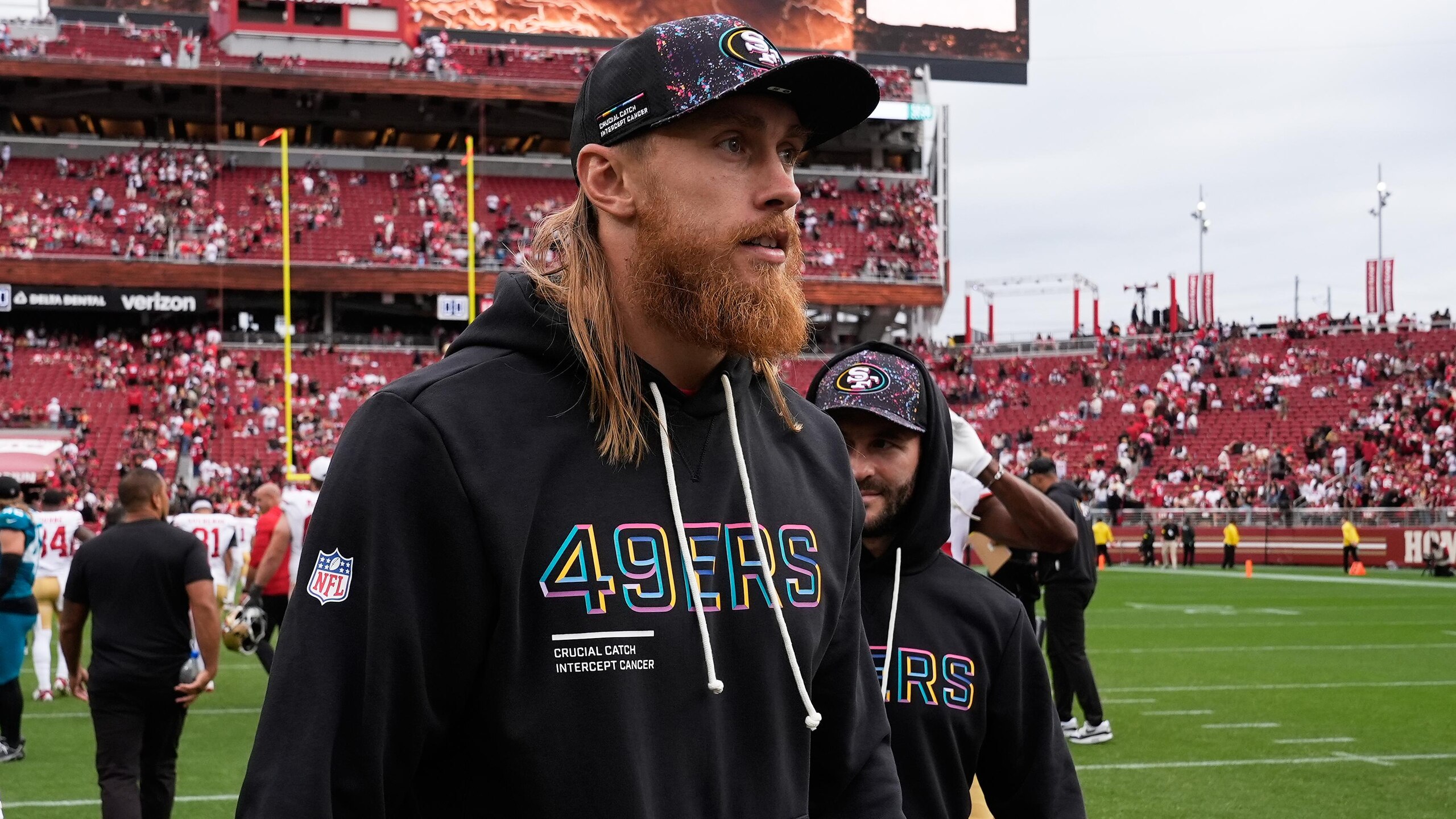 Jaguars 49ers Football