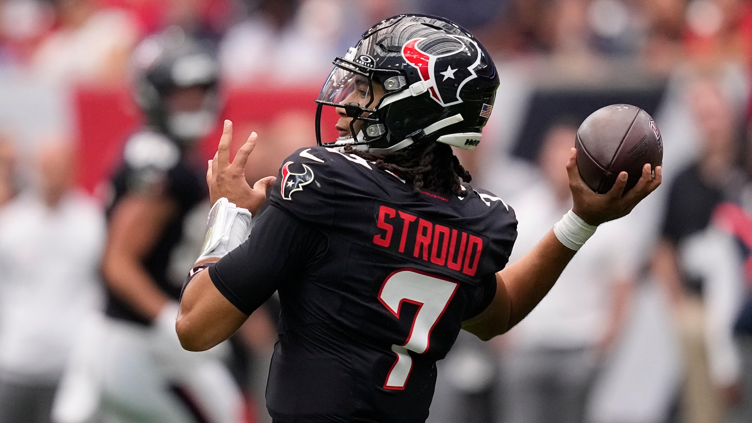 Titans Texans Football