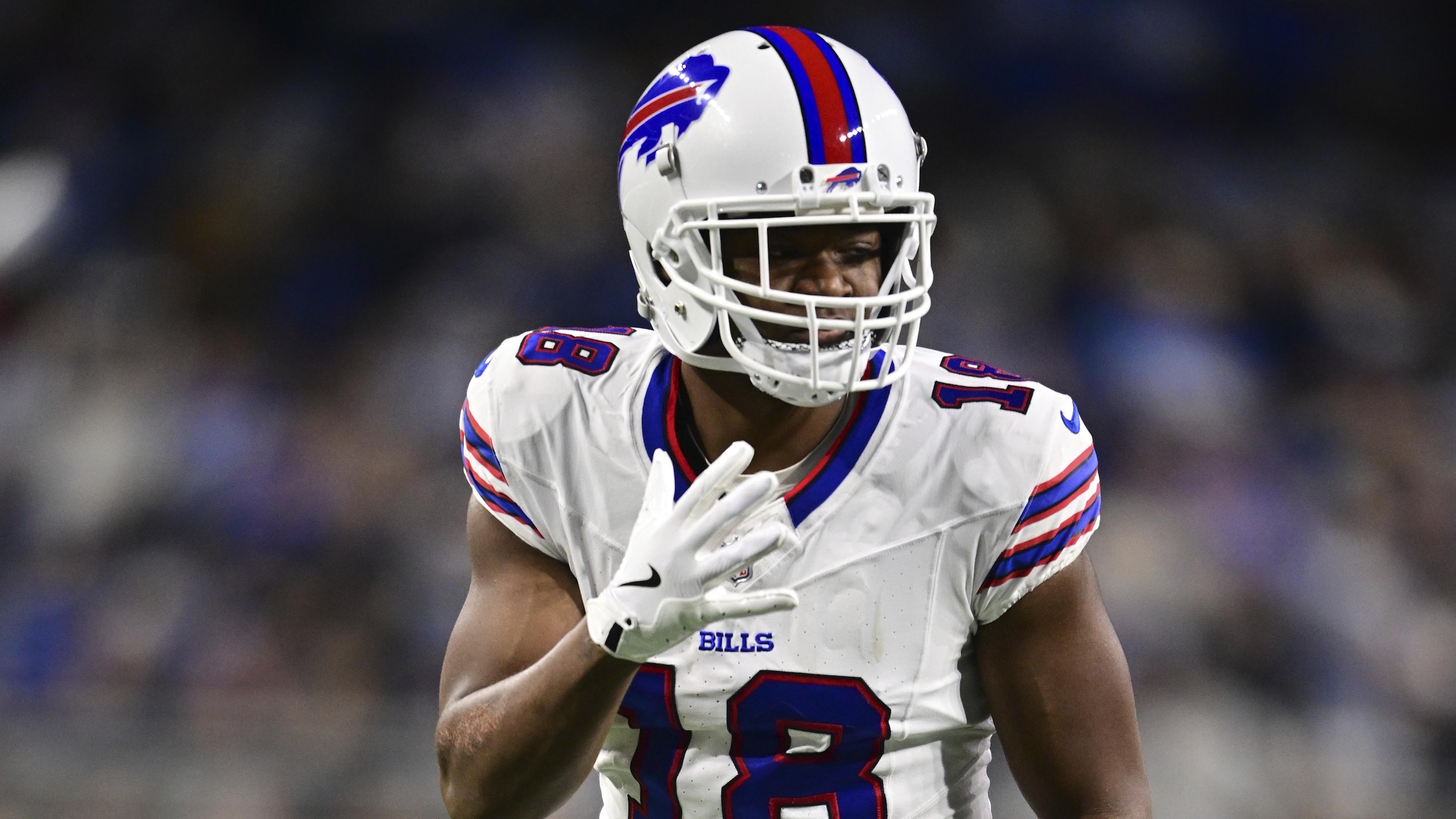 Bills Lions Football