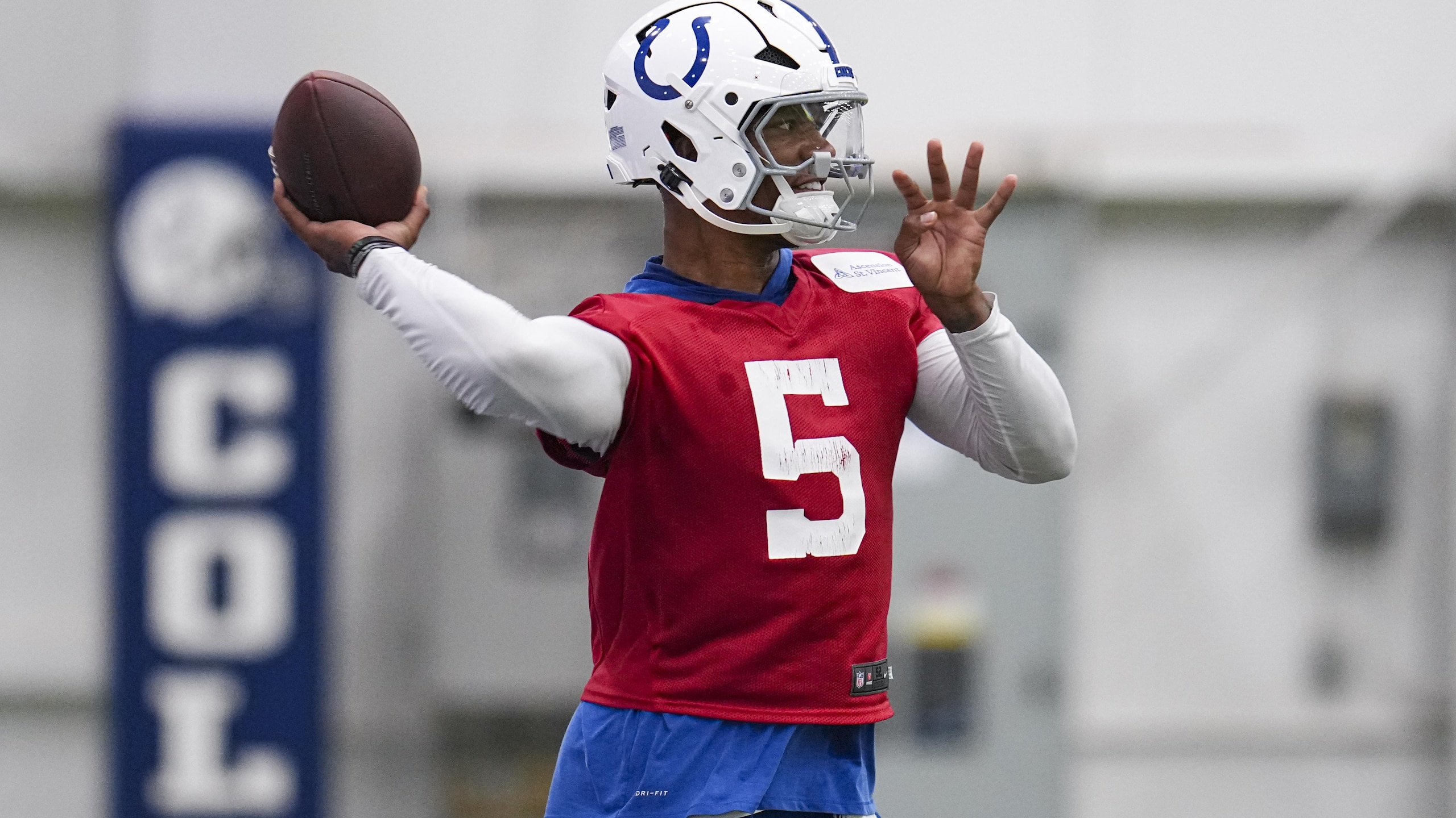 Colts Football