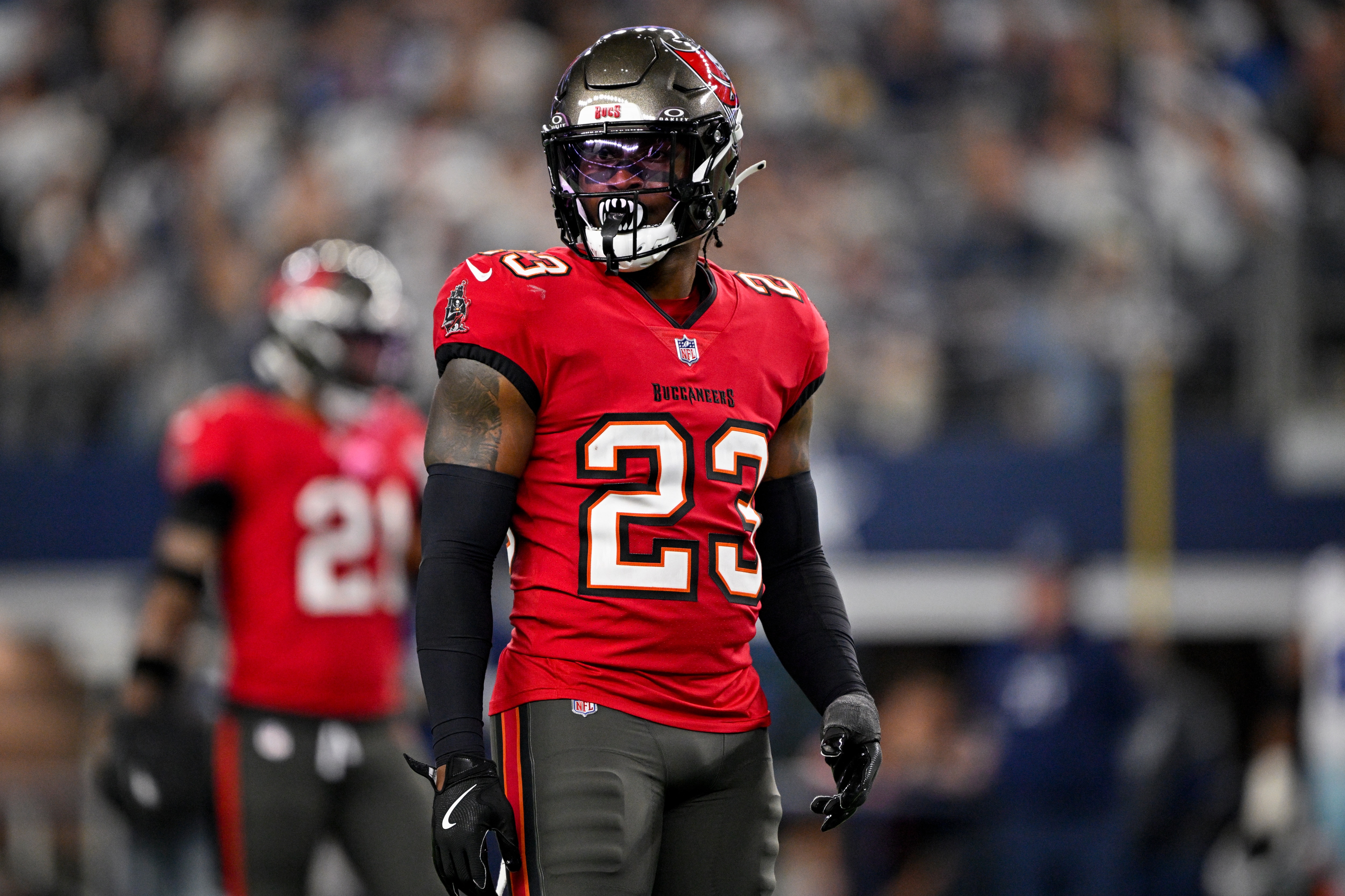 Buccaneers Cowboys Football