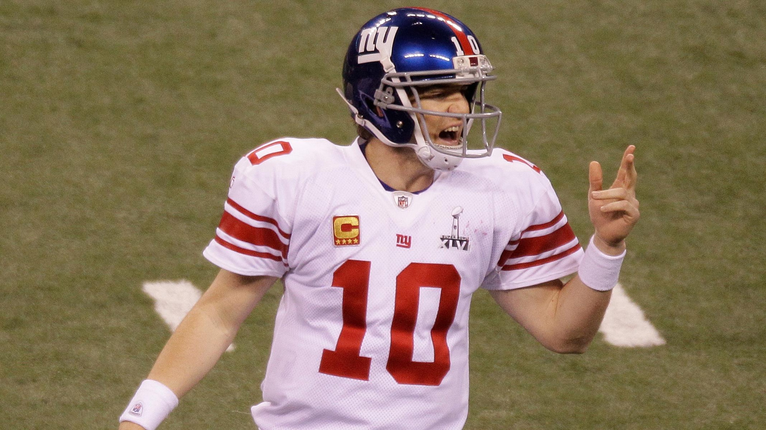 Super Bowl Football