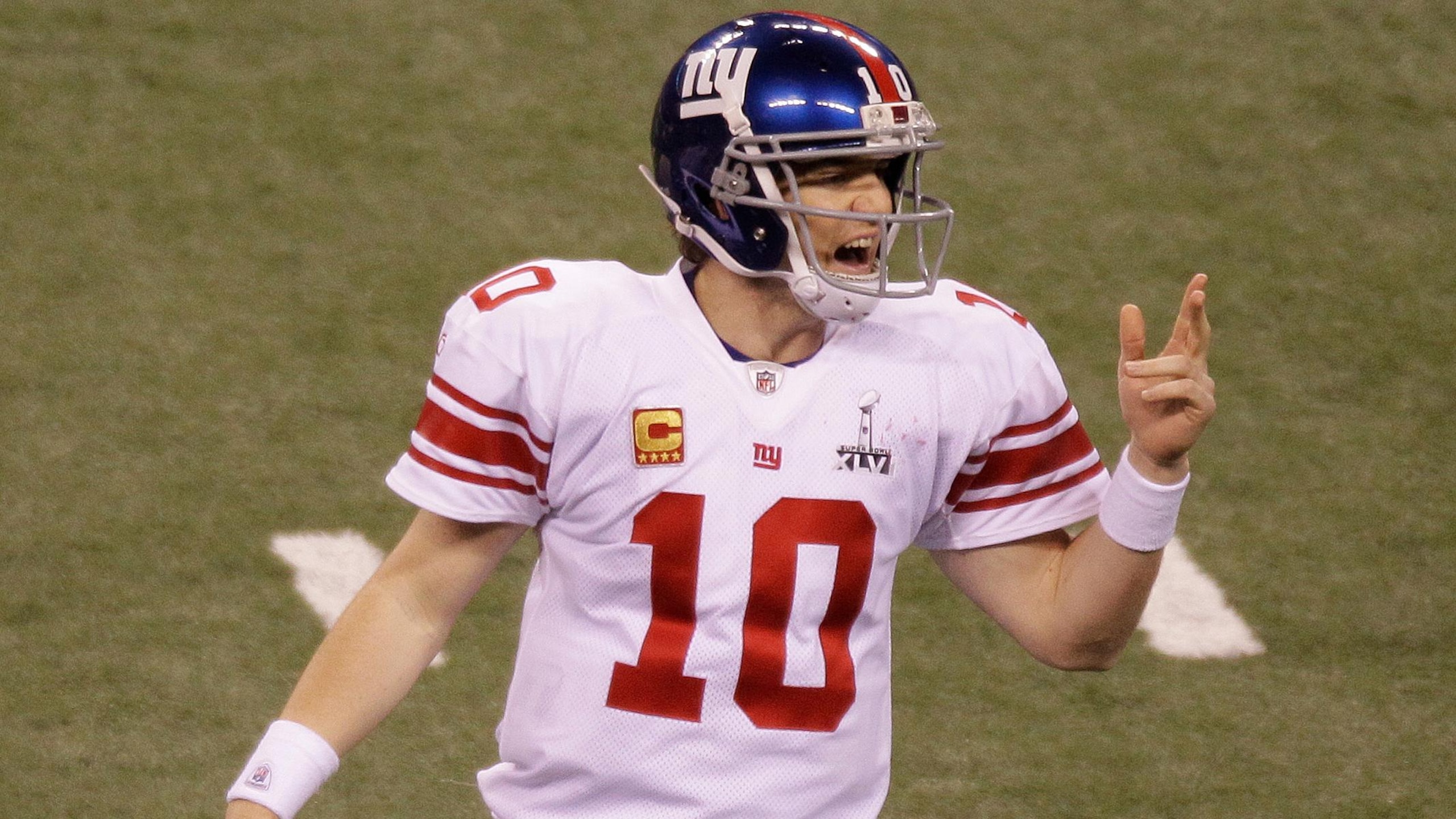 Super Bowl Football