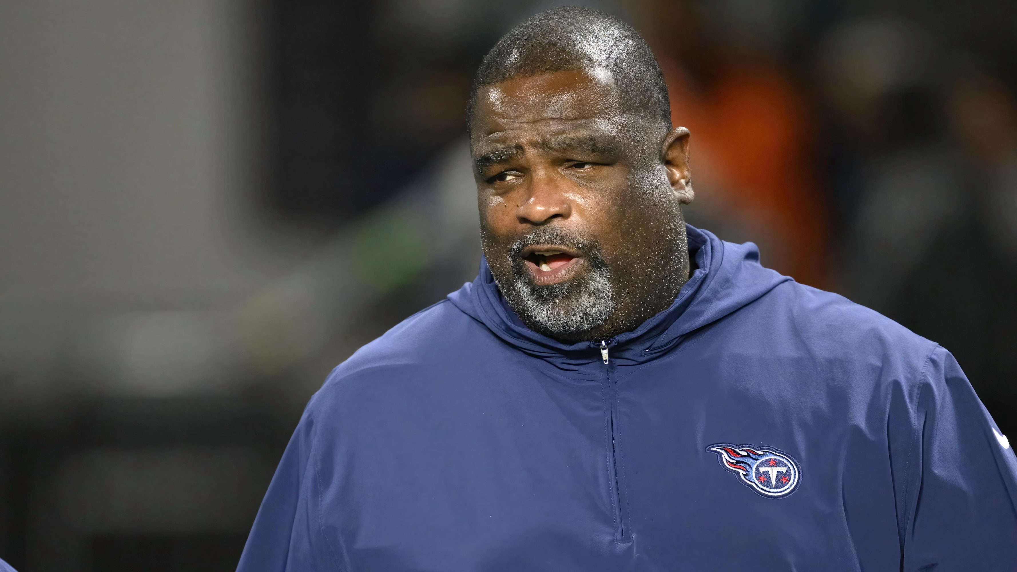 Patriots DC Terrell Williams Diagnosed with Prostate Cancer, Will Undergo Treatment