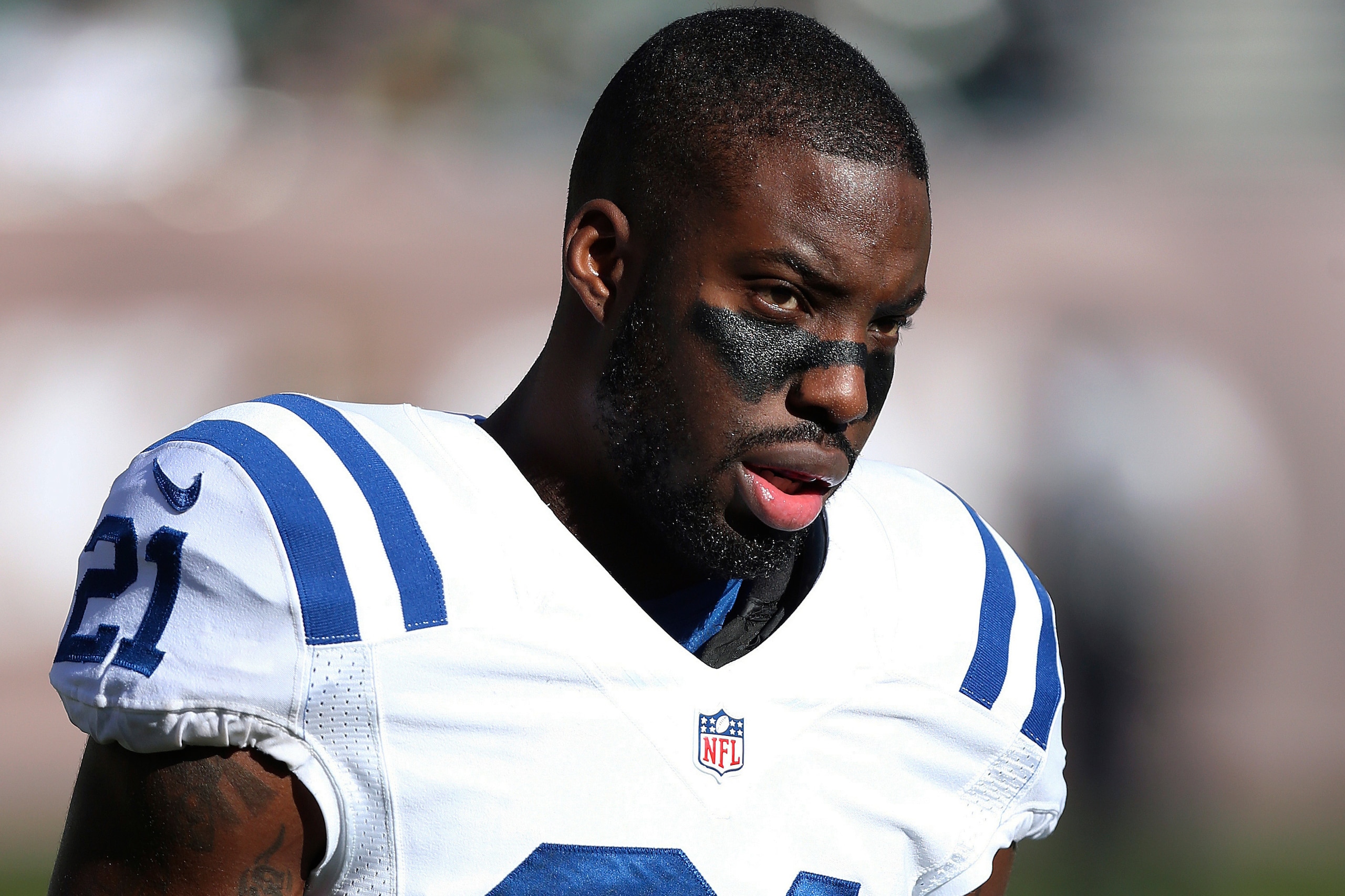 Vontae Davis Death Football Vontae Davis Death Football