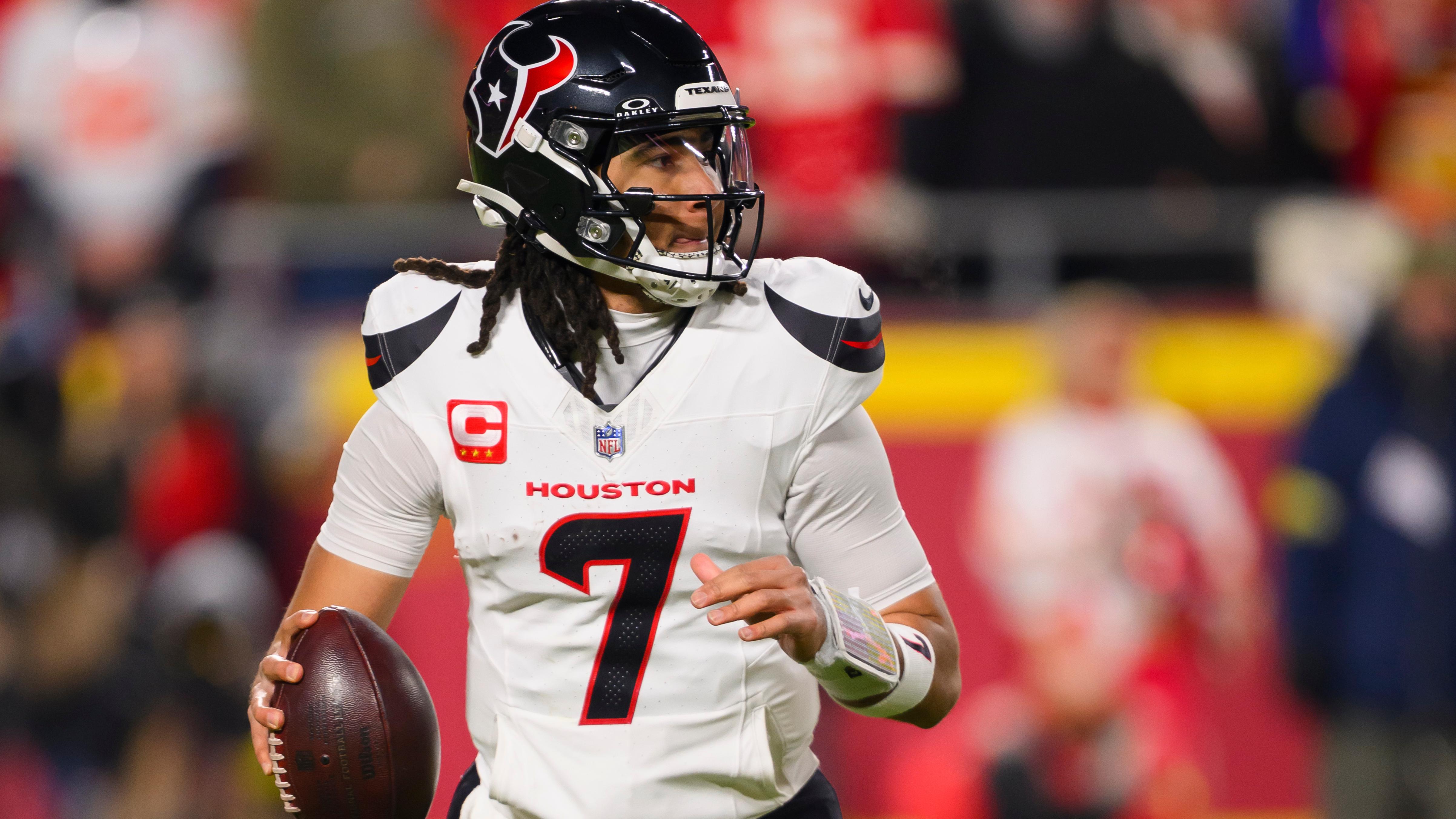 Texans Chiefs Football