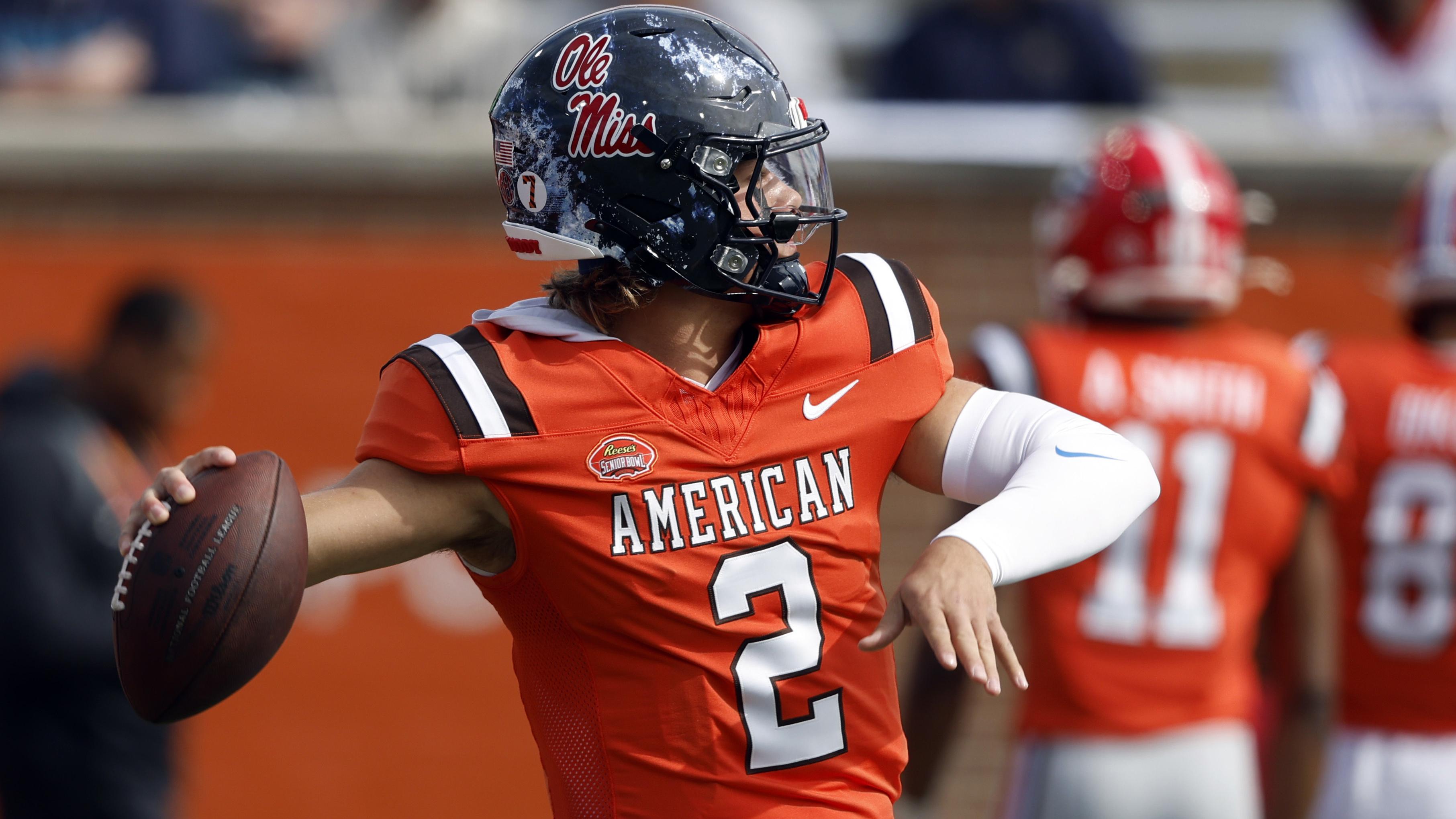 Senior Bowl Football