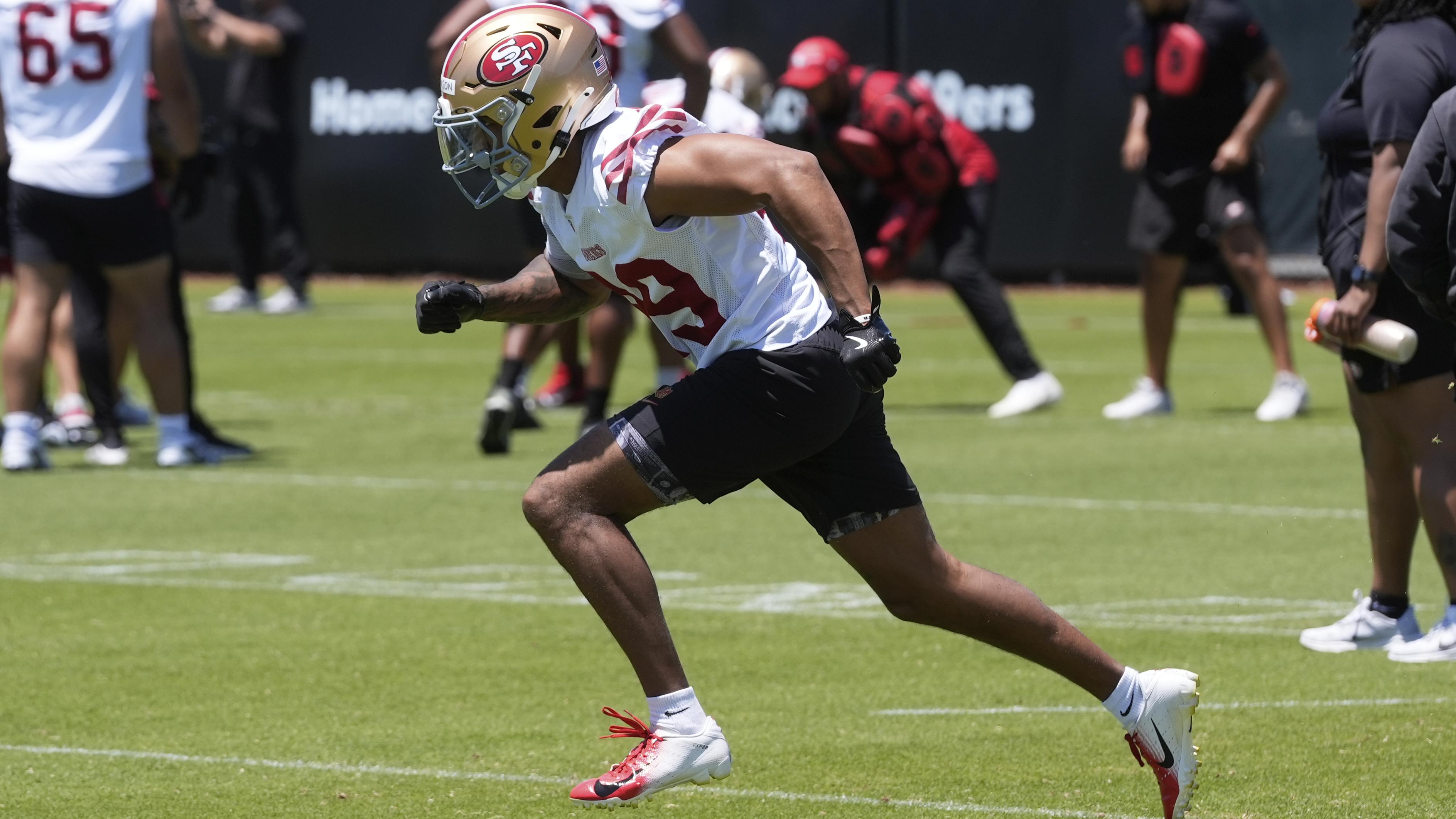 49ers Football