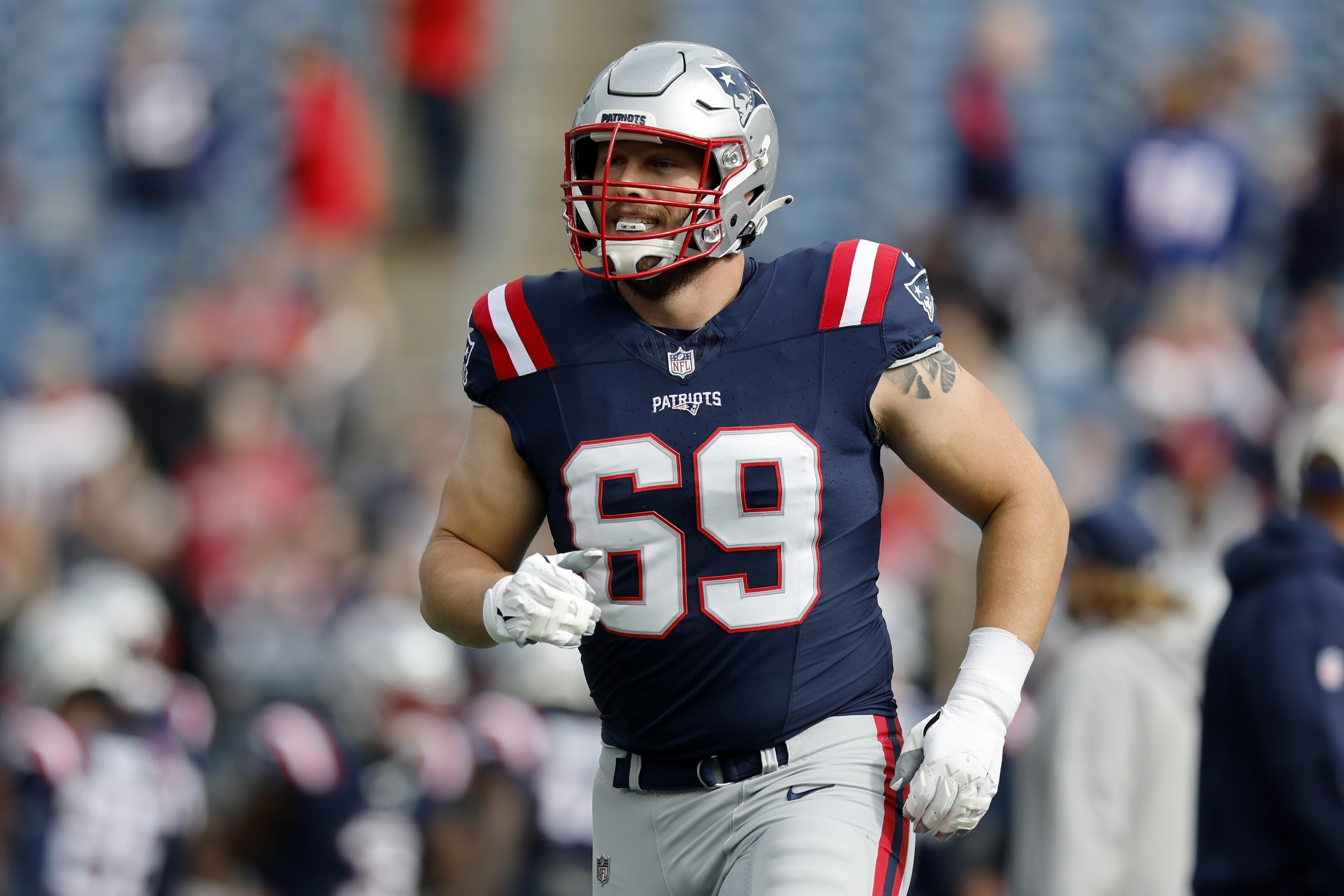 Bills Patriots Football