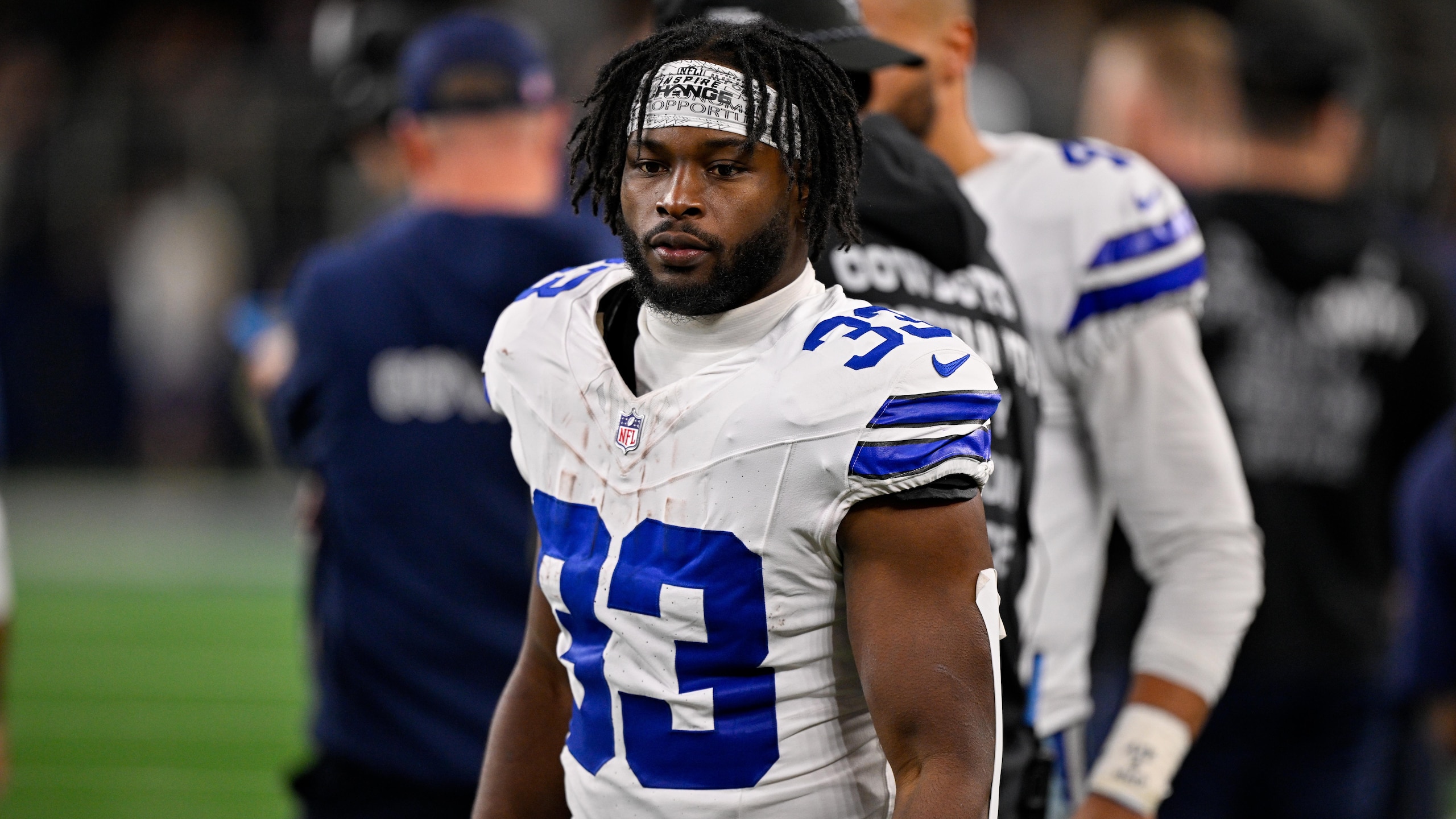 Vikings Cowboys Football
