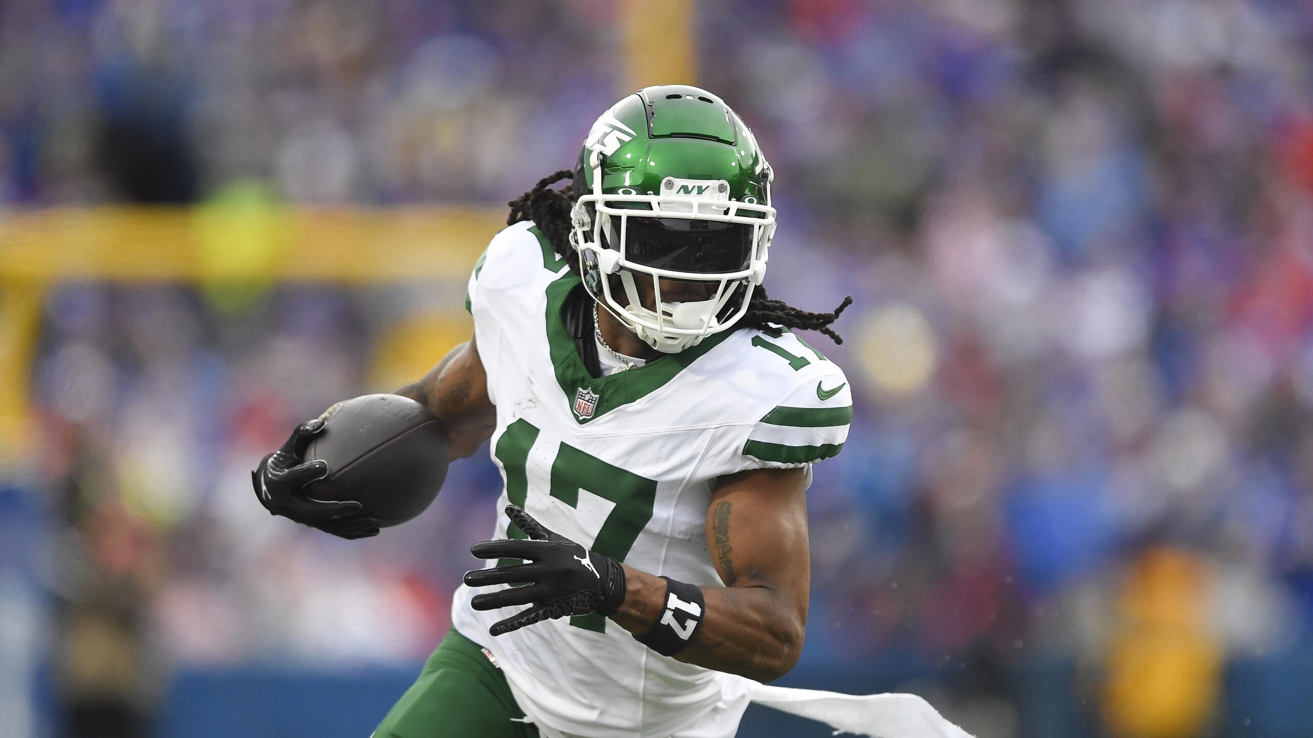 Jets Football