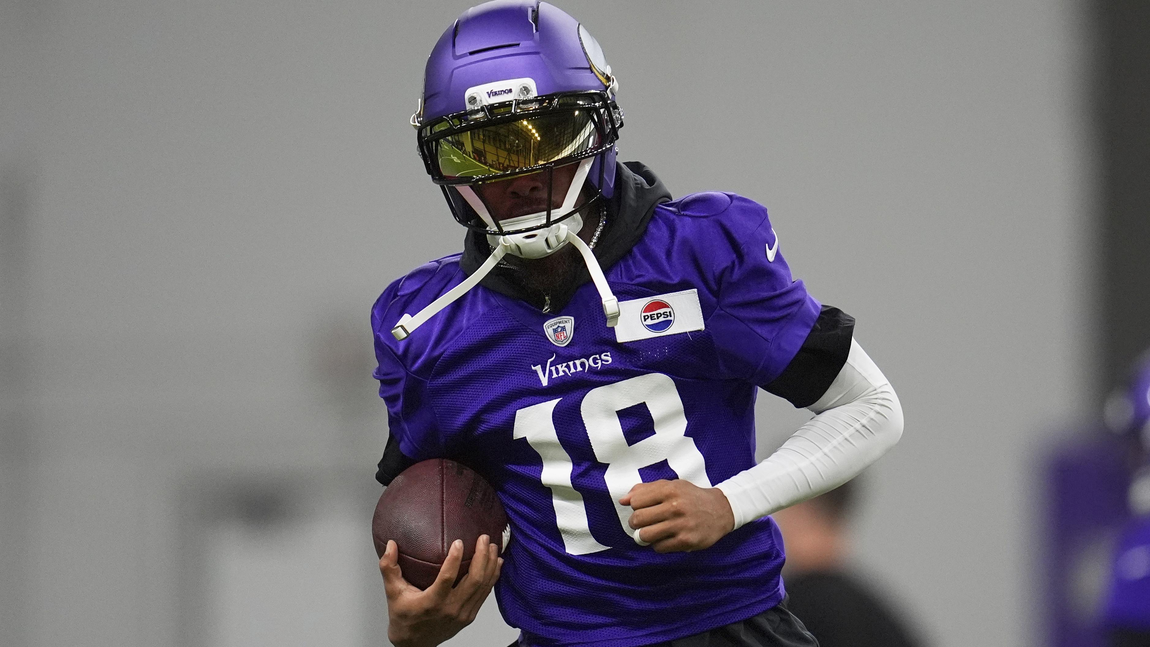 Vikings Football