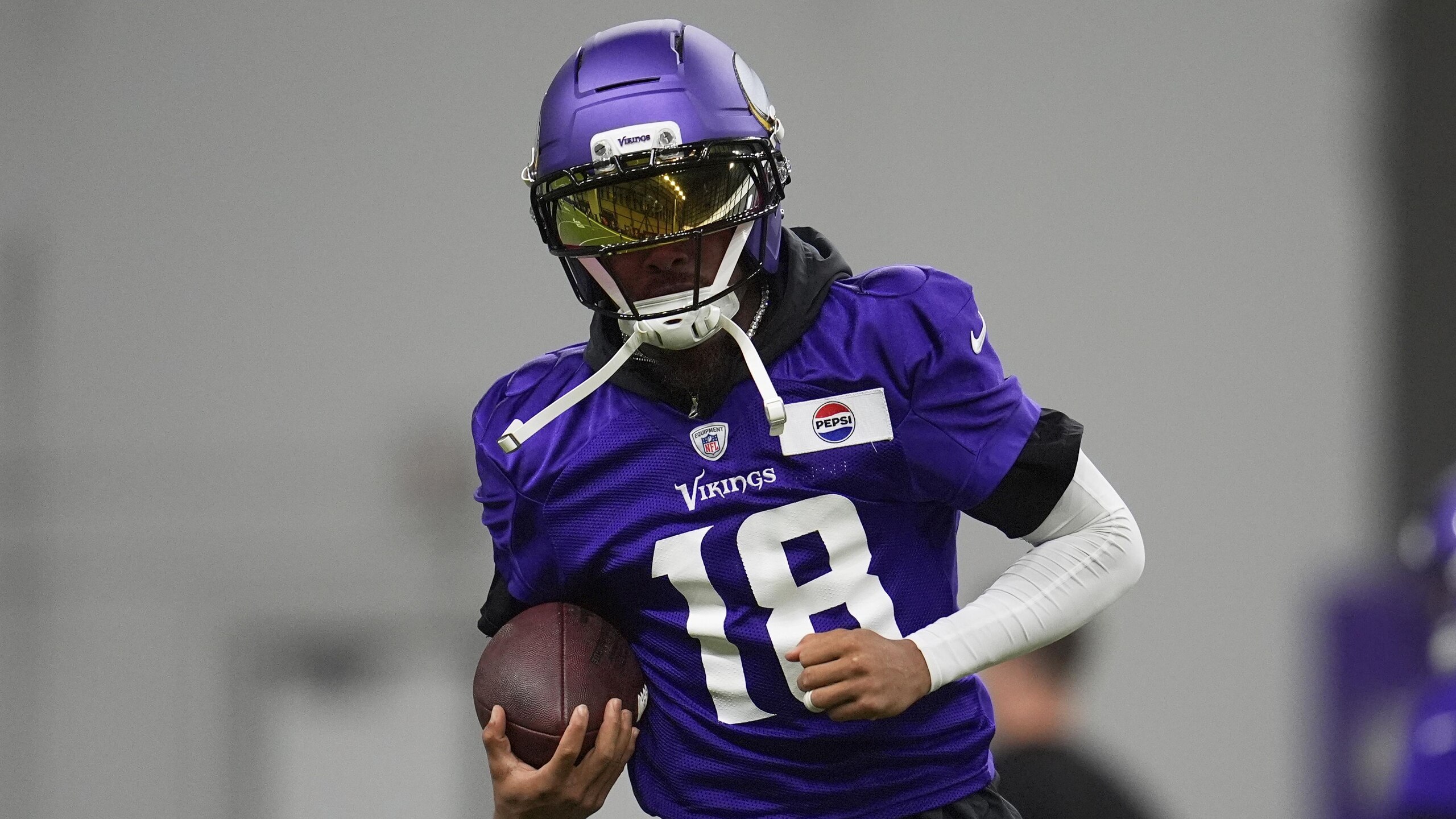 Vikings Football