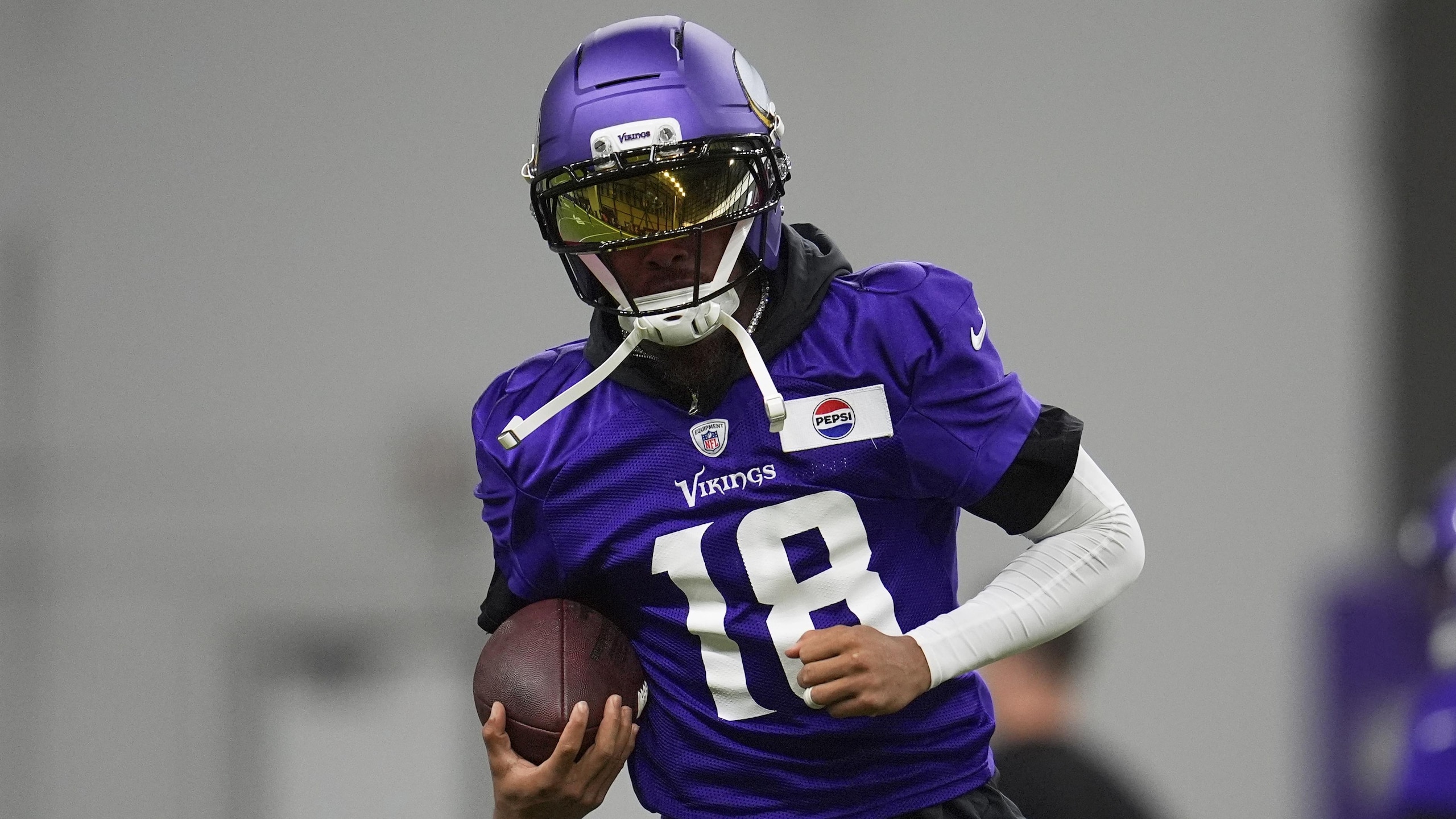 Vikings Football
