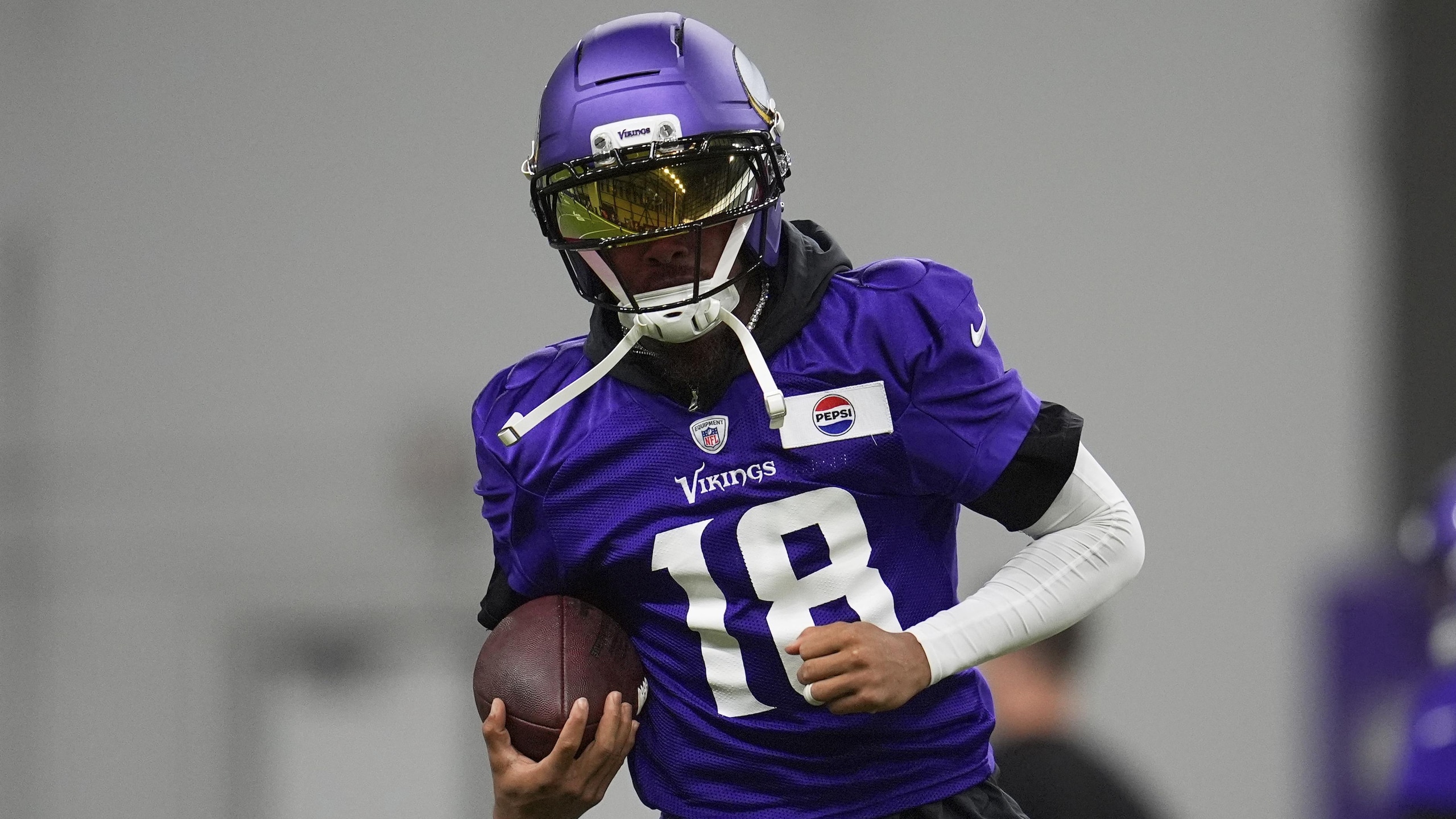 Vikings Football