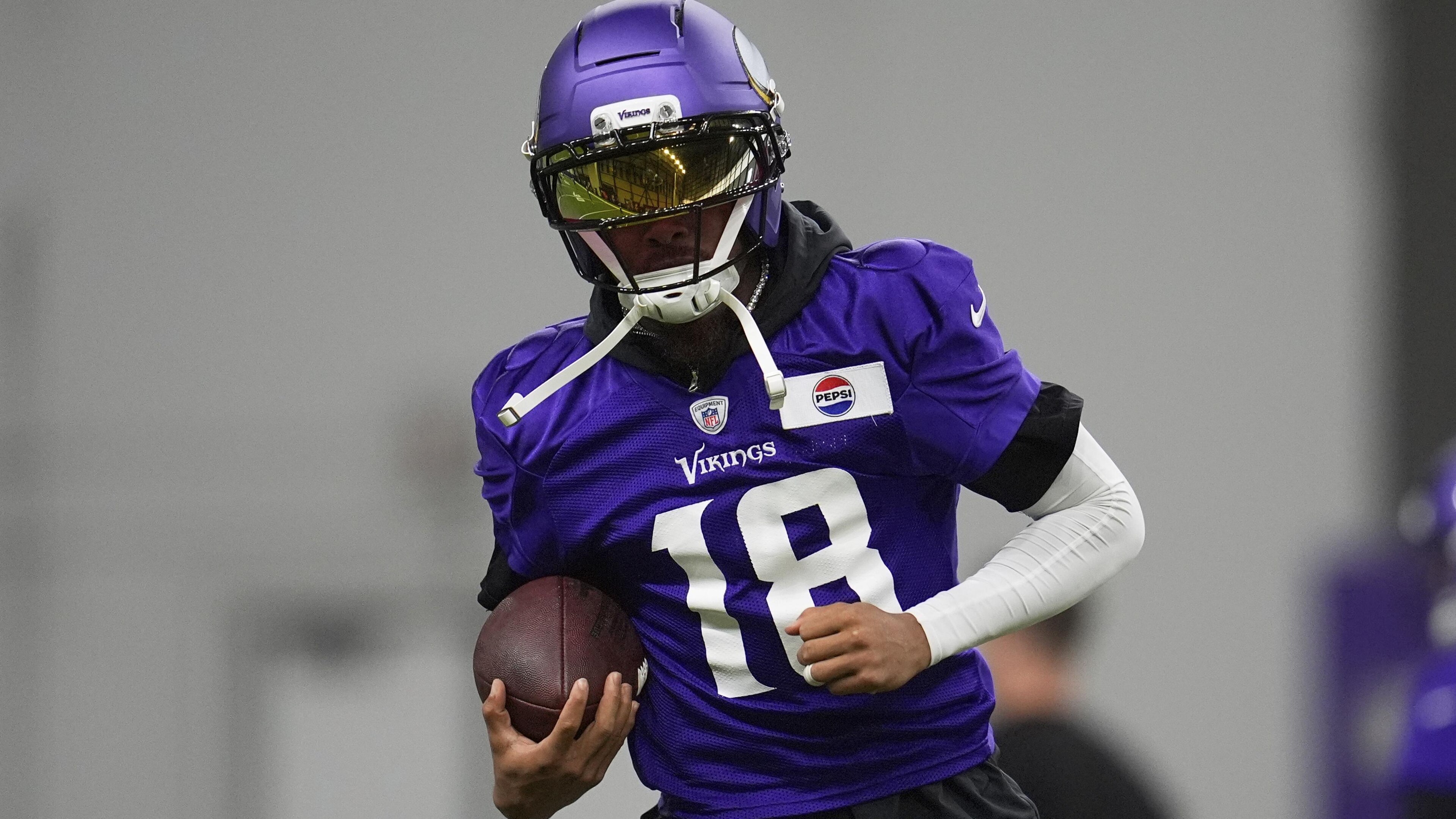 Vikings Football
