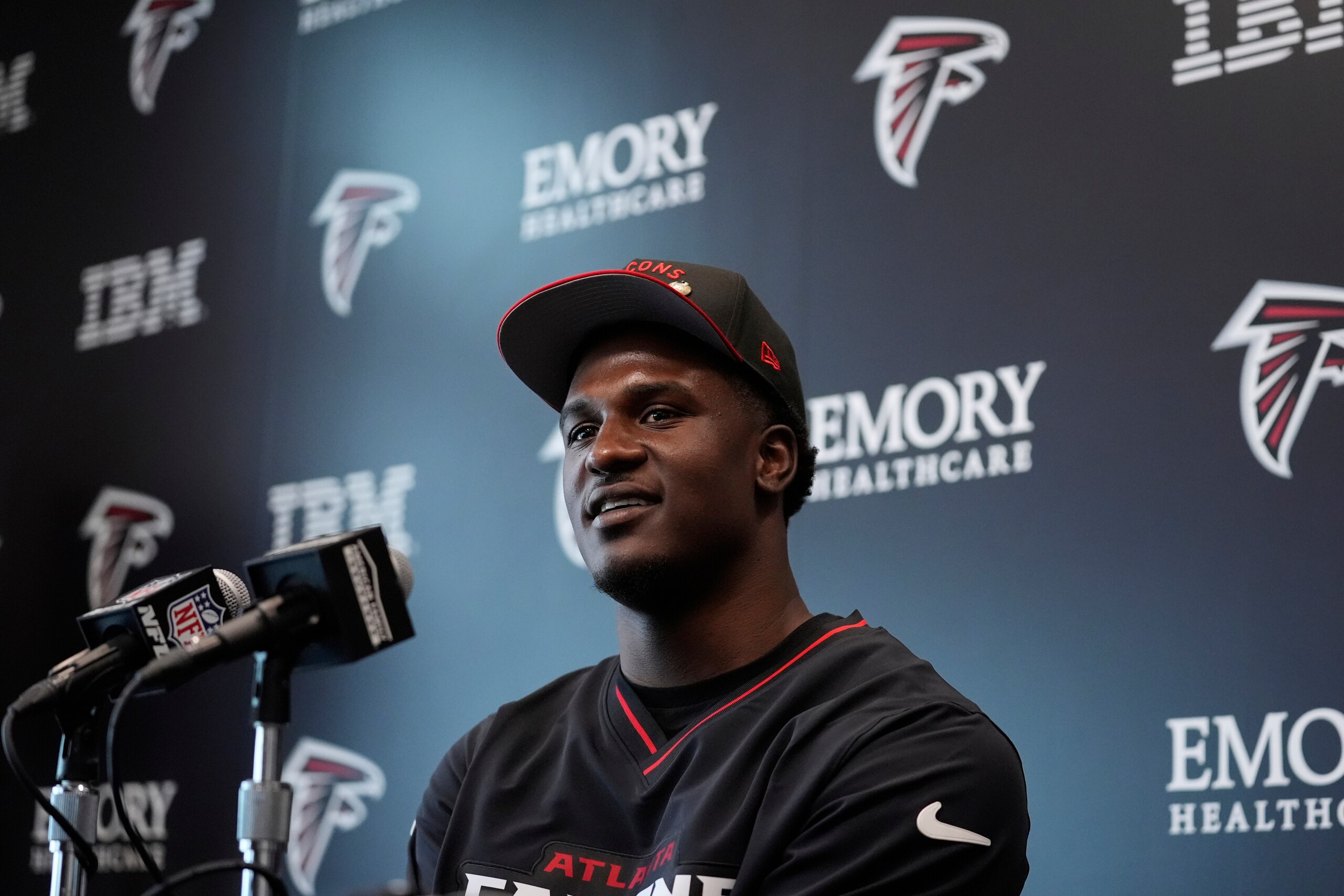 Draft Falcons Football Draft Falcons Football