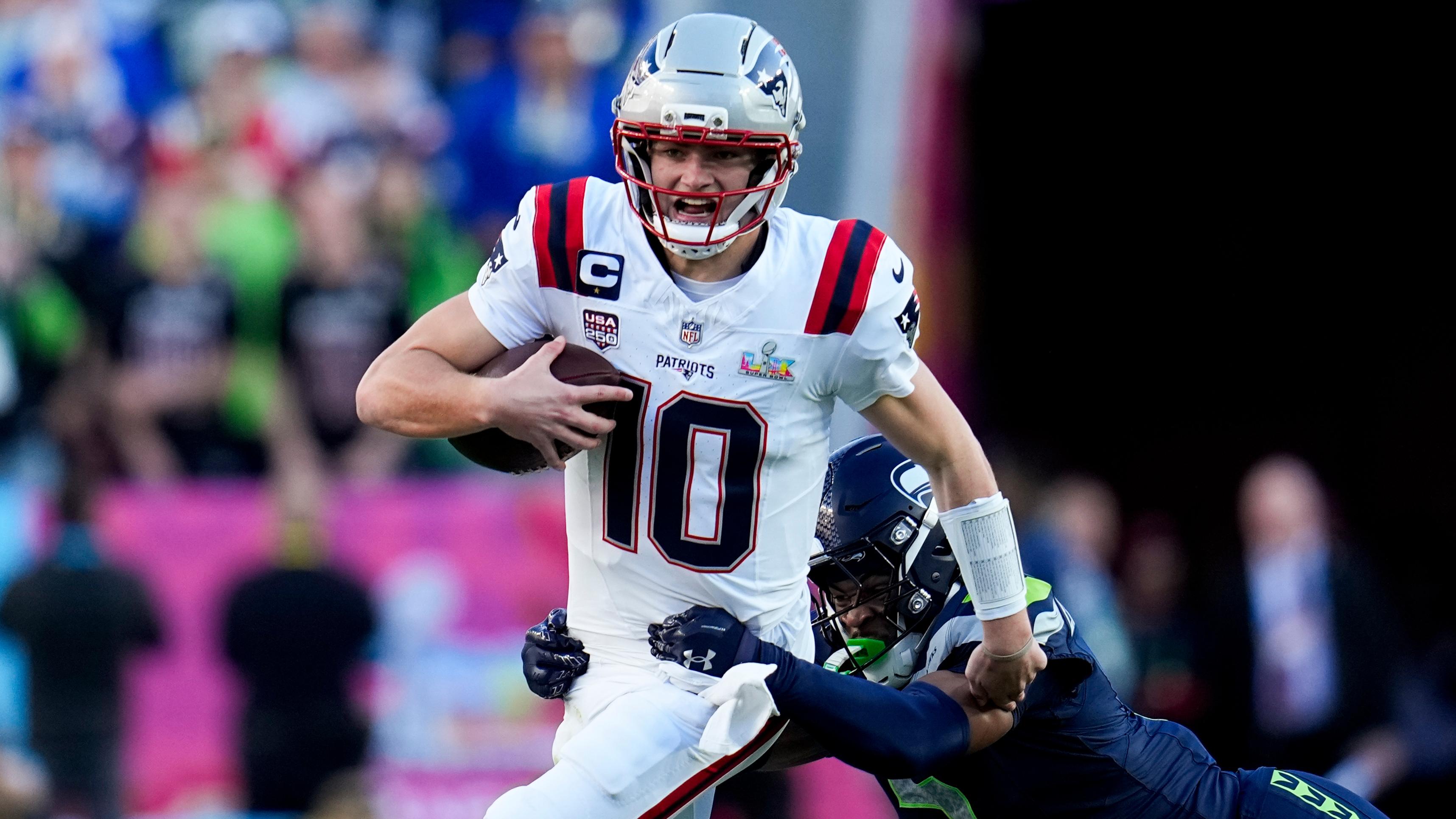 Super Bowl Football
