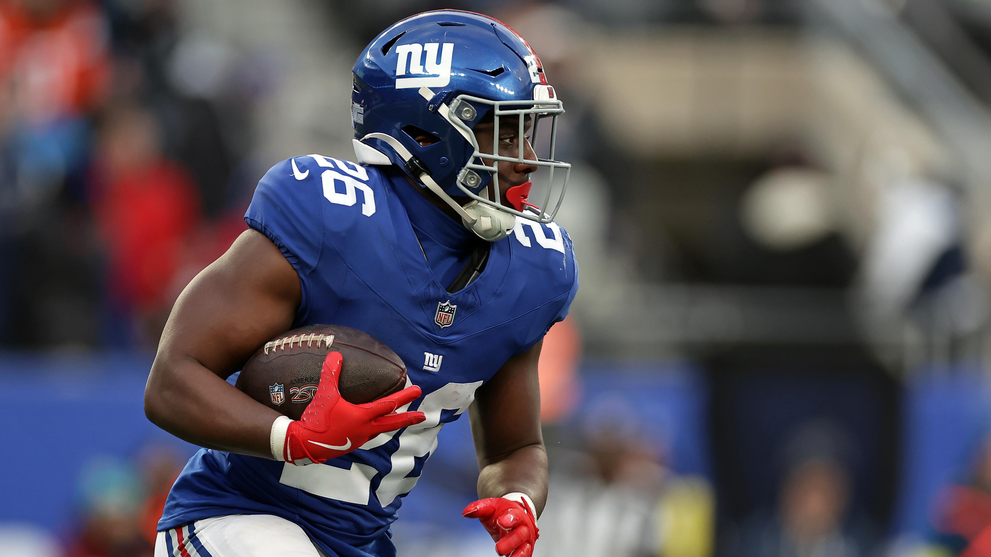 Cowboys Giants Football