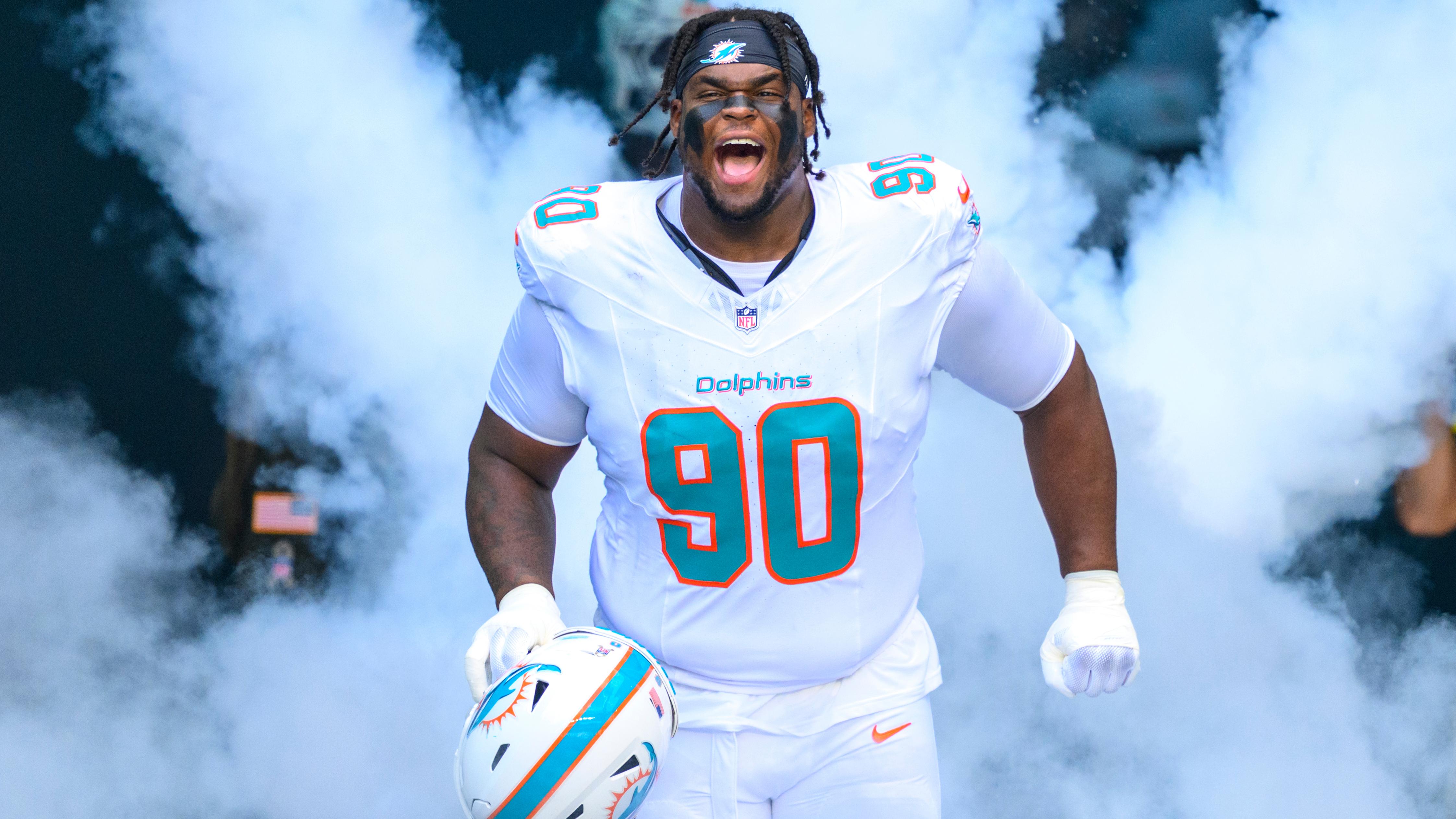 Bills Dolphins Football