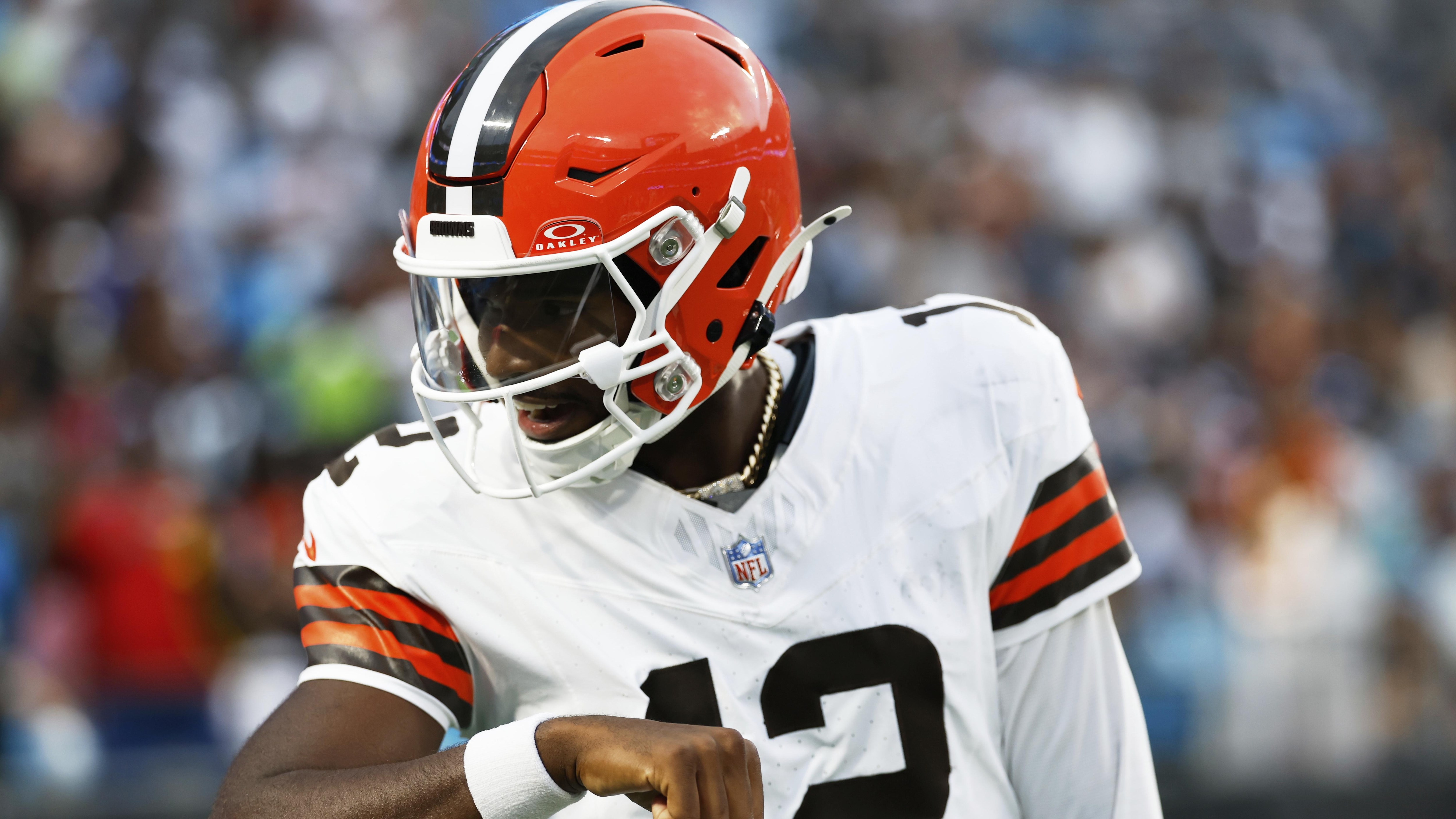 Shedeur Sanders Compares Preseason Game to Super Bowl for Players Before Roster Cuts