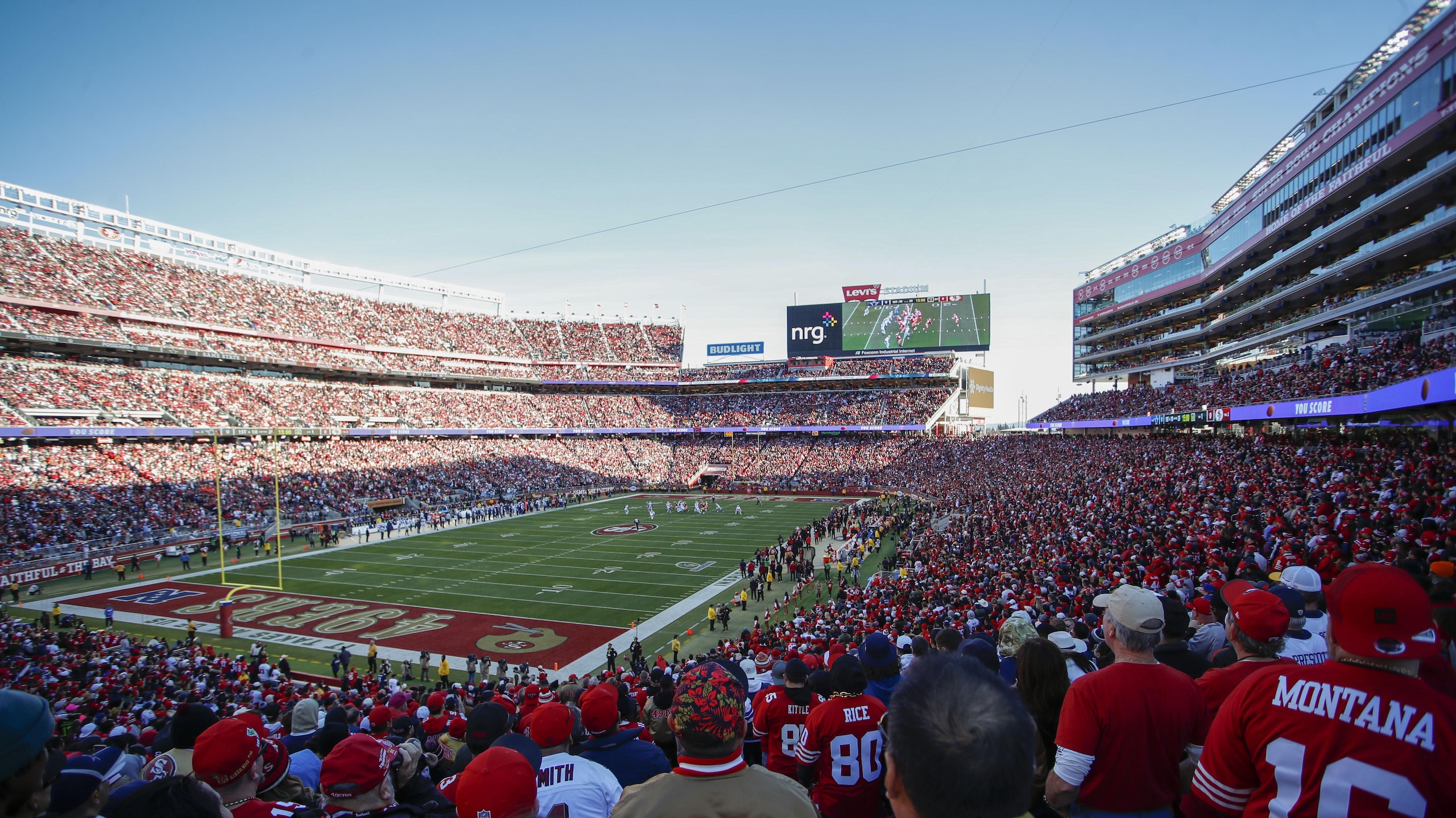 Super Bowl 60 Football