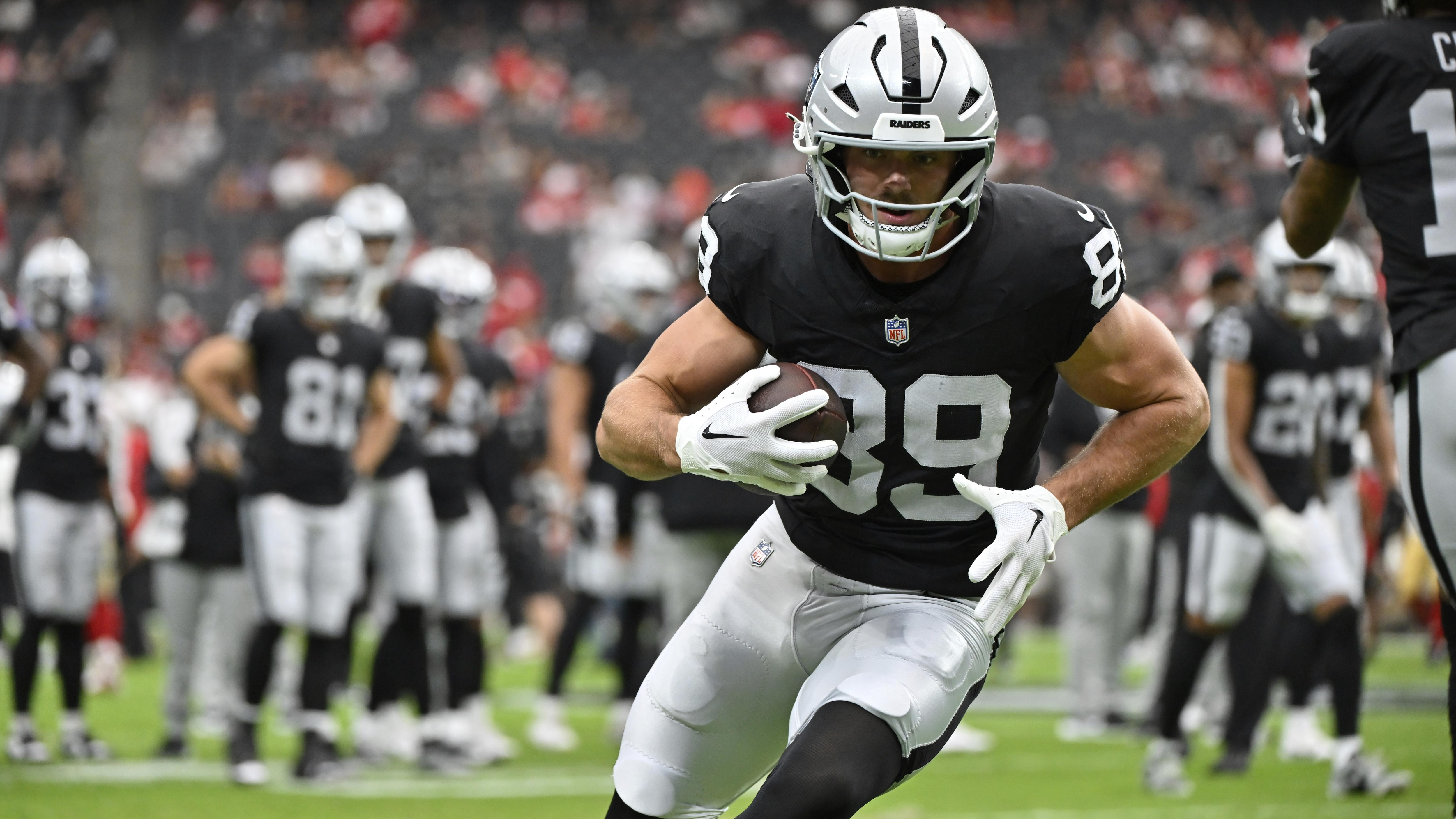 49ers Raiders Football