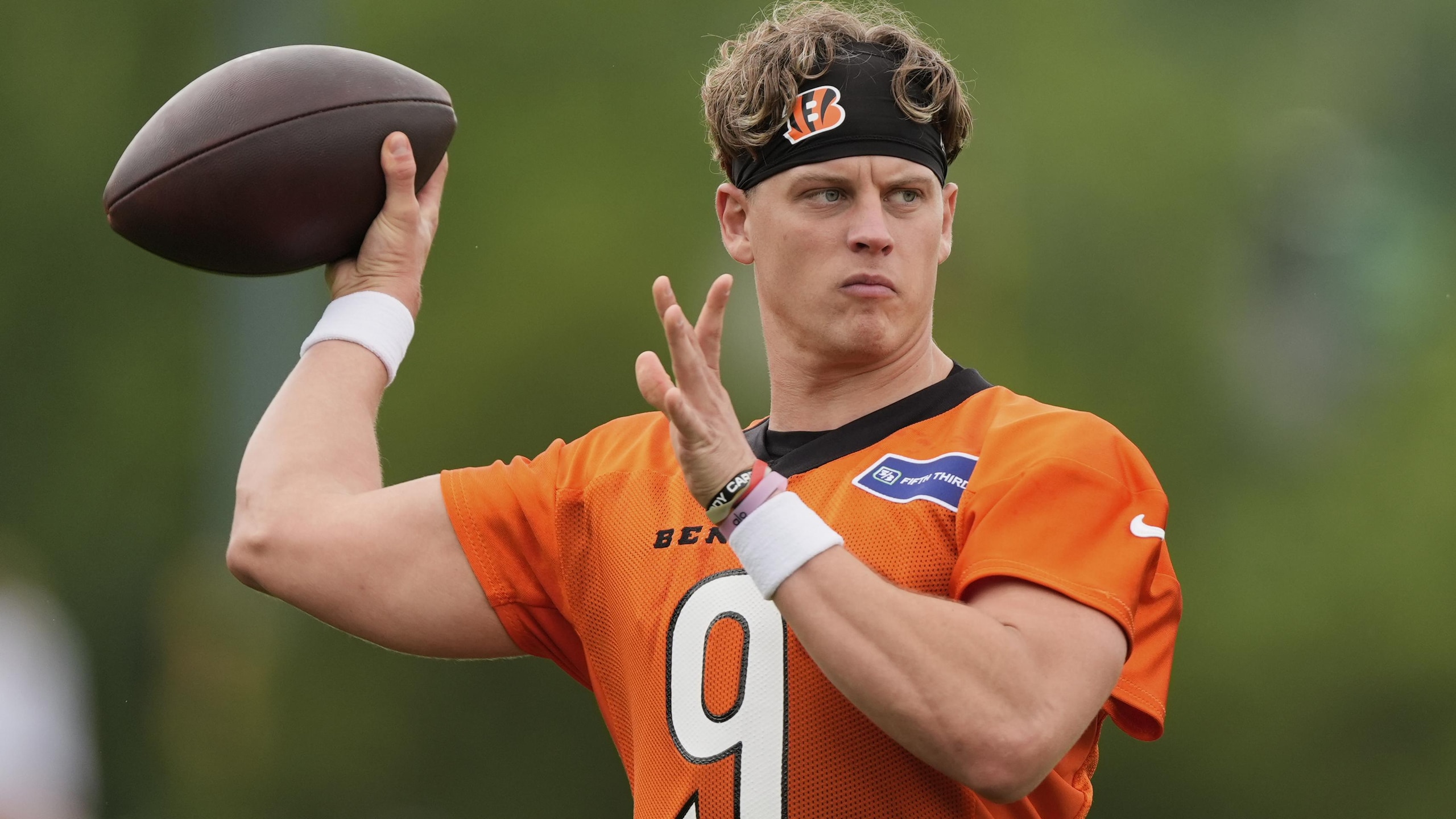 Bengals Football