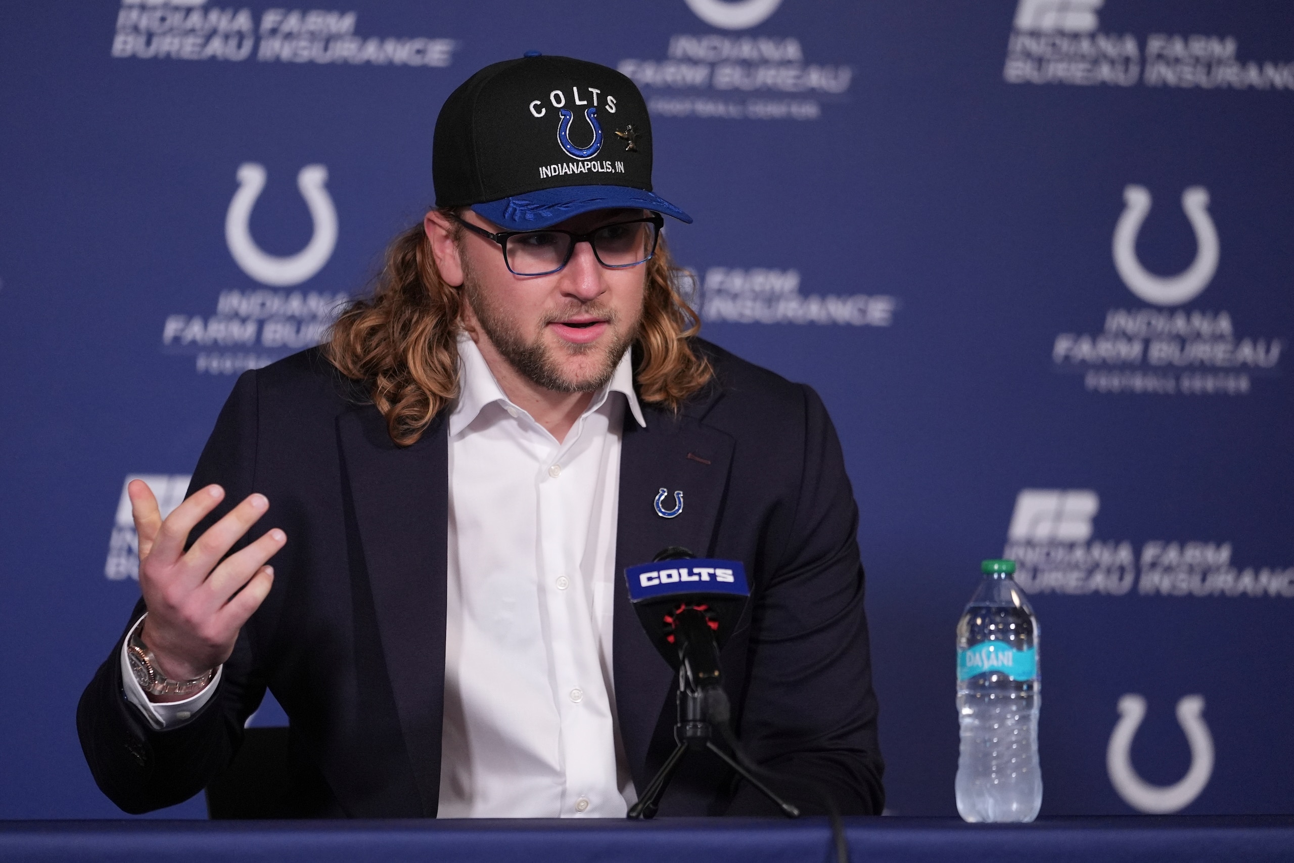 Colts Football Colts Football