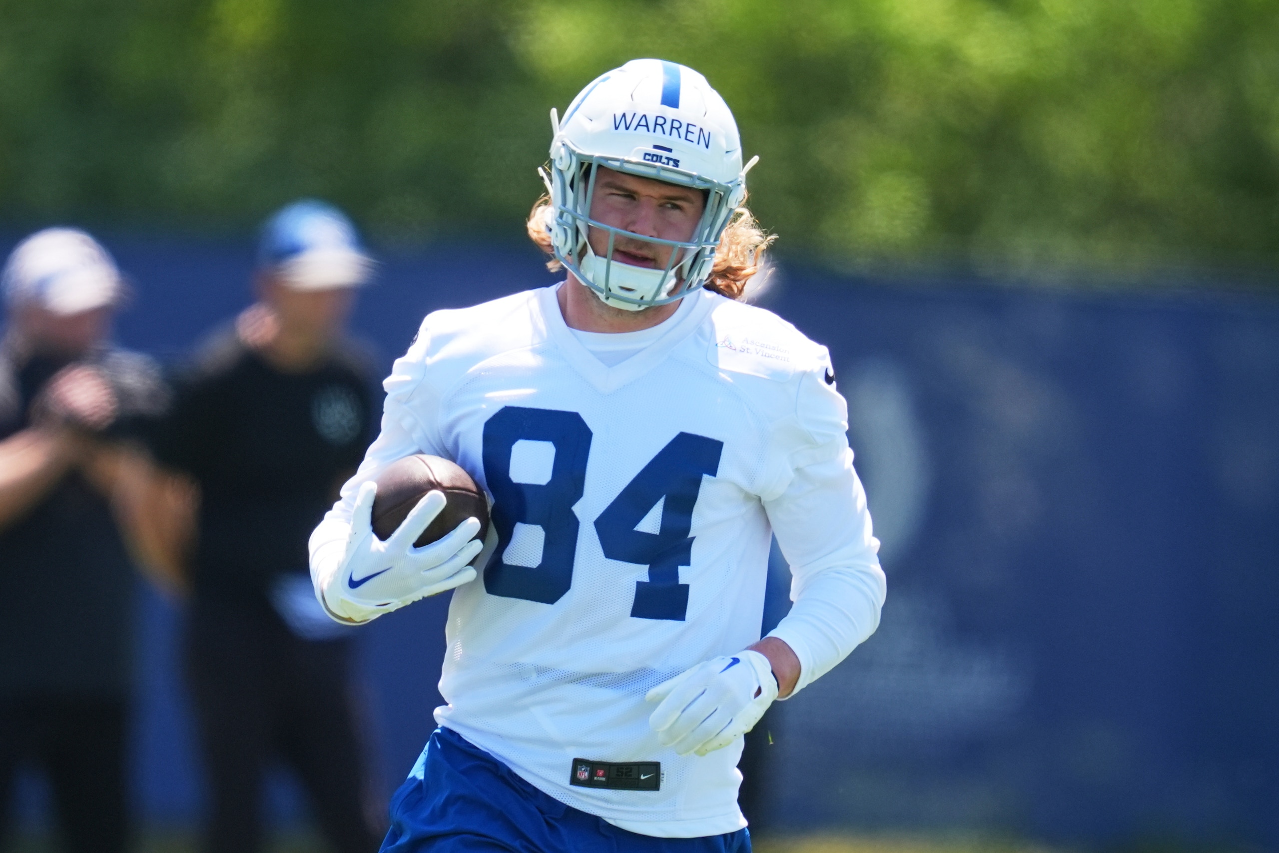 Colts Football