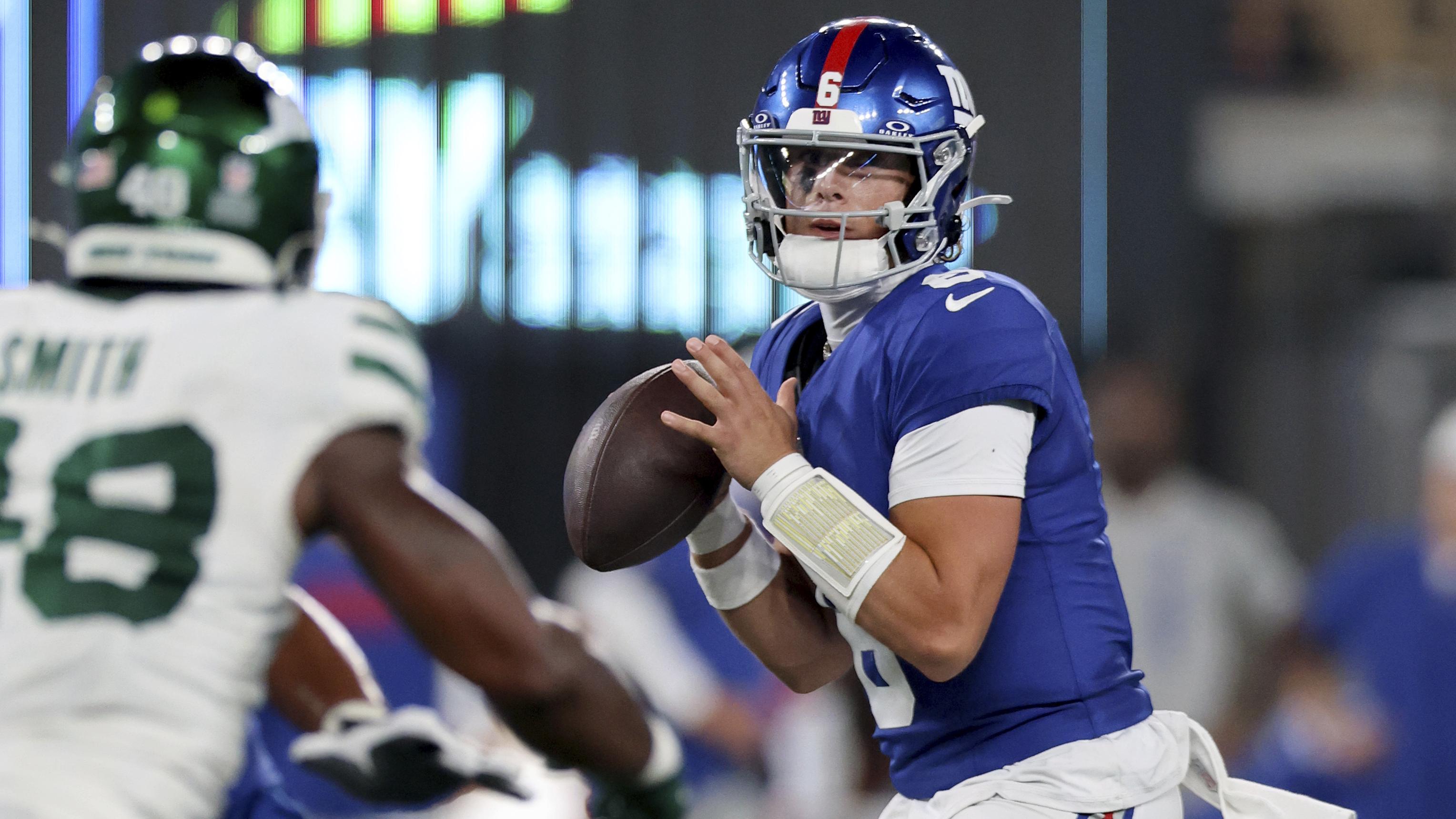 Jets Gitants Football