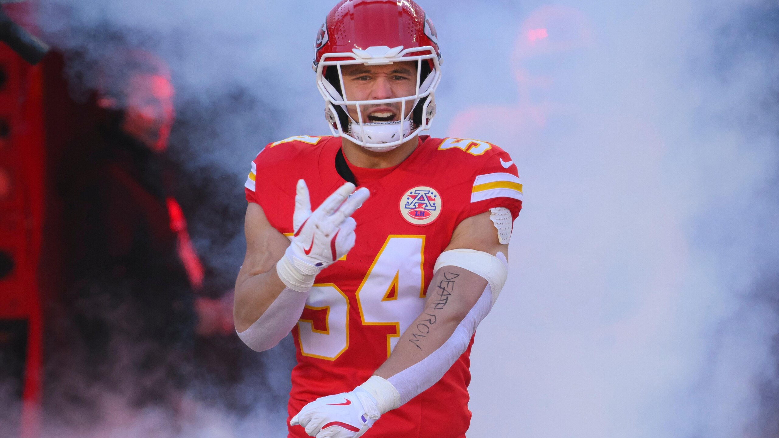 Chargers Chiefs Football