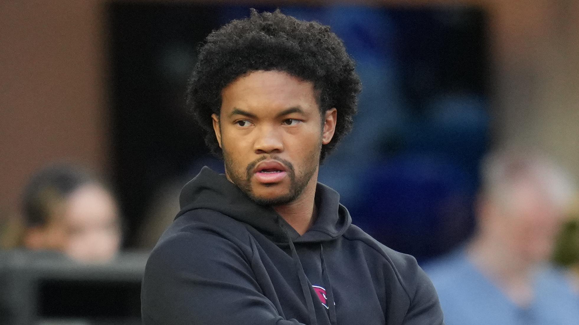 Rams Cardinals Football