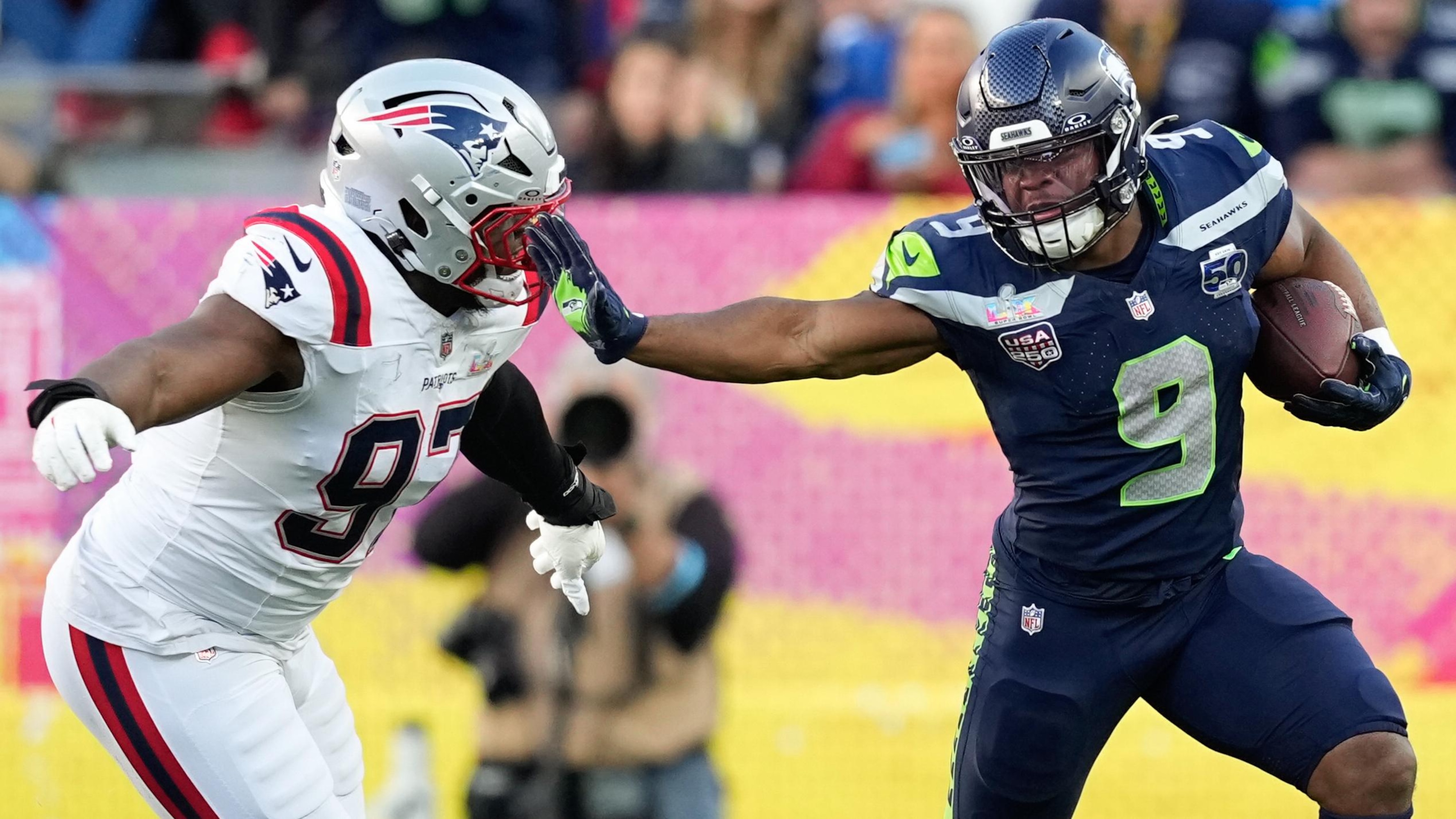 NFL Teams' Updated Salary Cap Space for 2026 Free Agency After Record $301.2M Number