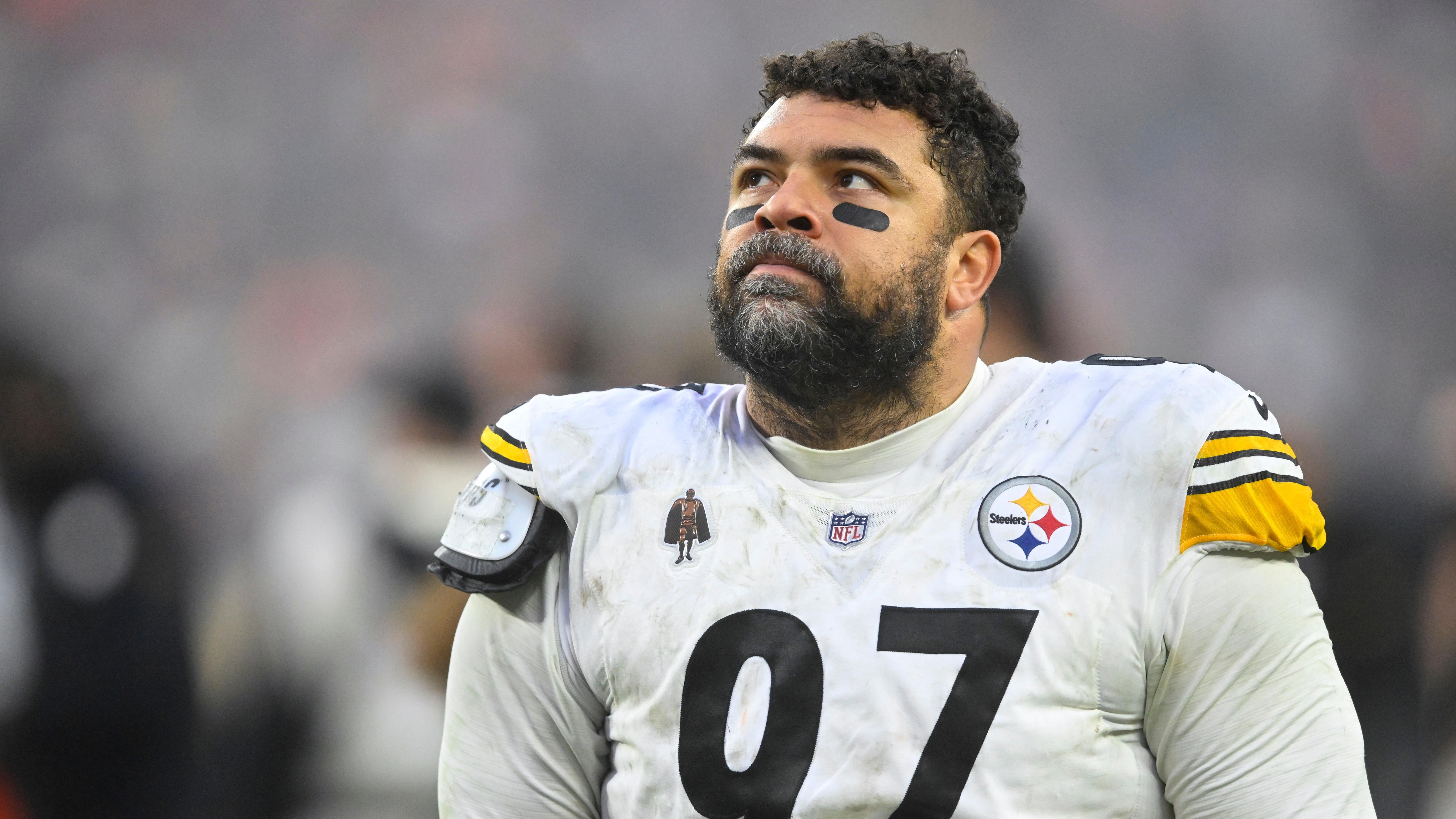 Steelers Browns Football