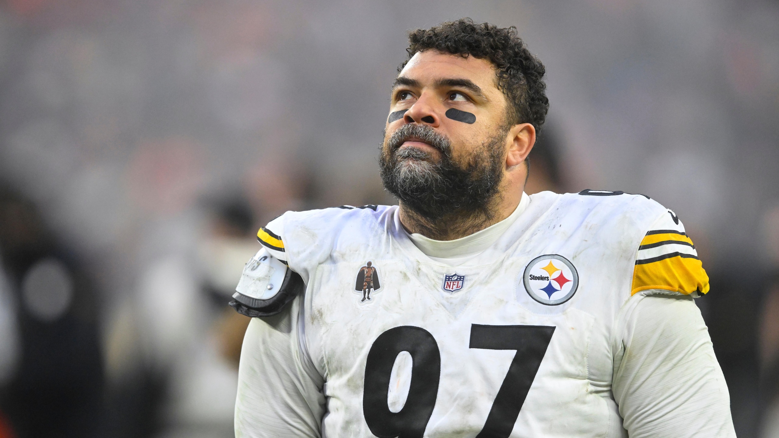 Steelers Browns Football
