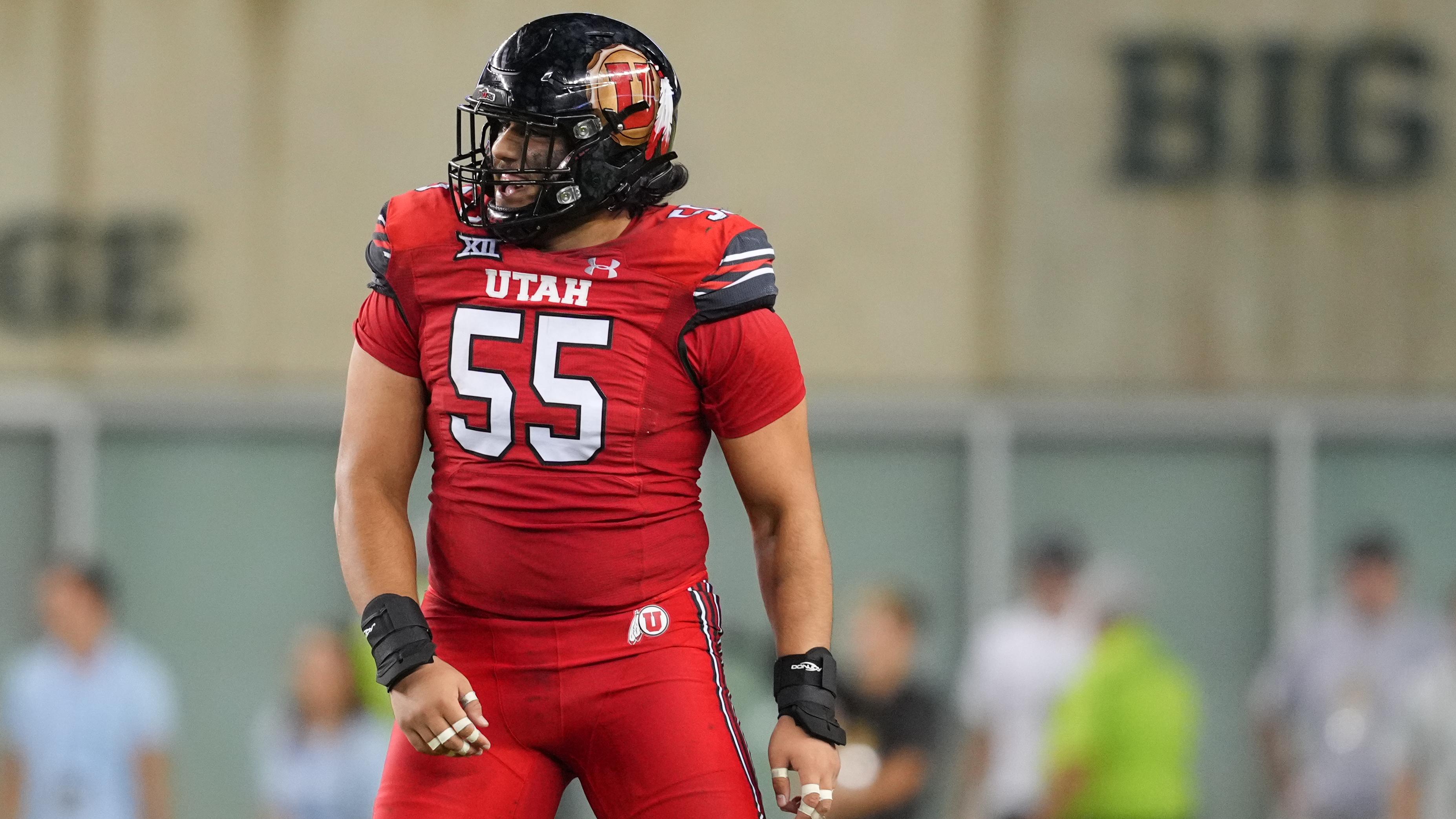 Utah Baylor Football