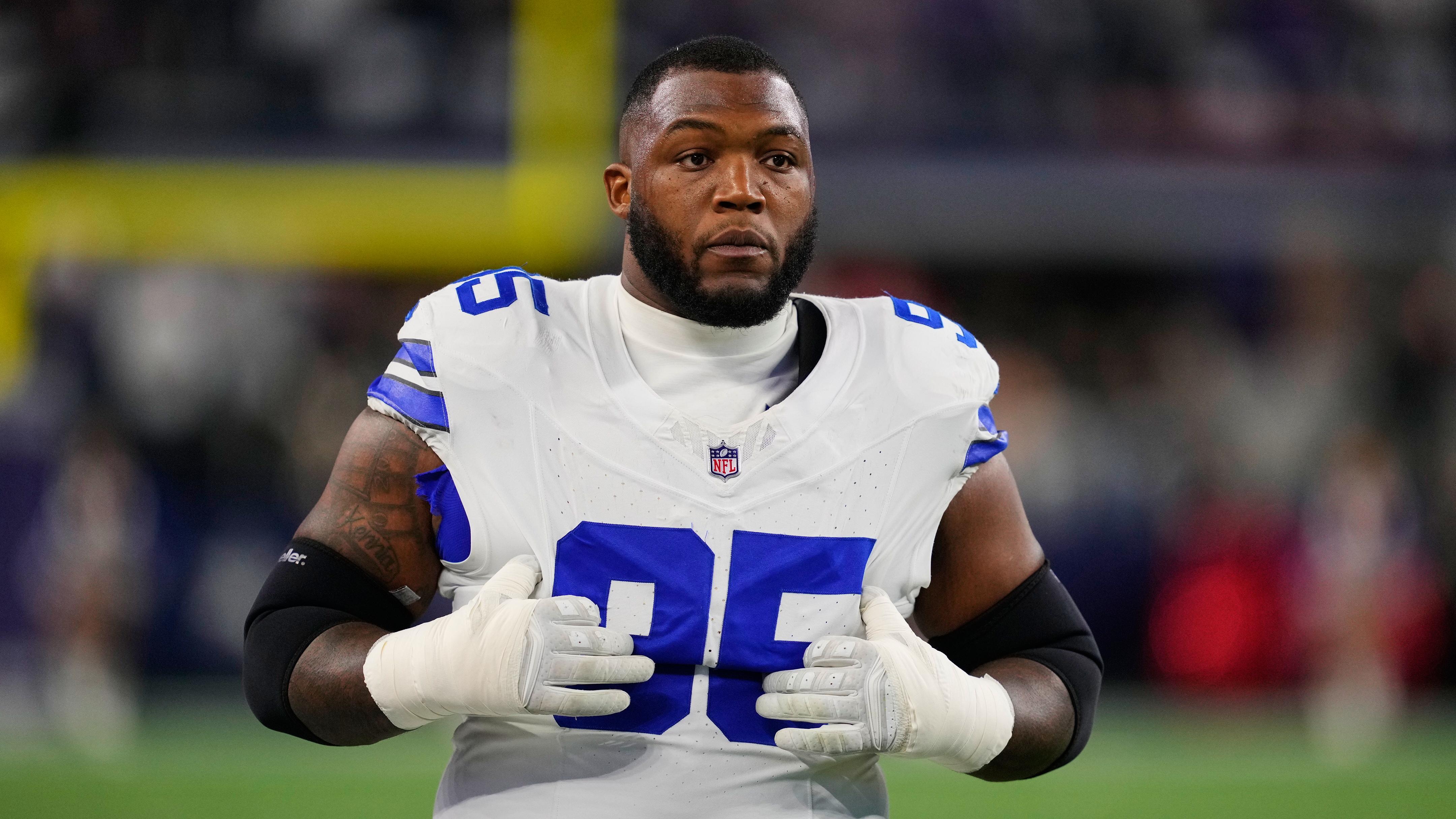 Vikings Cowboys Football