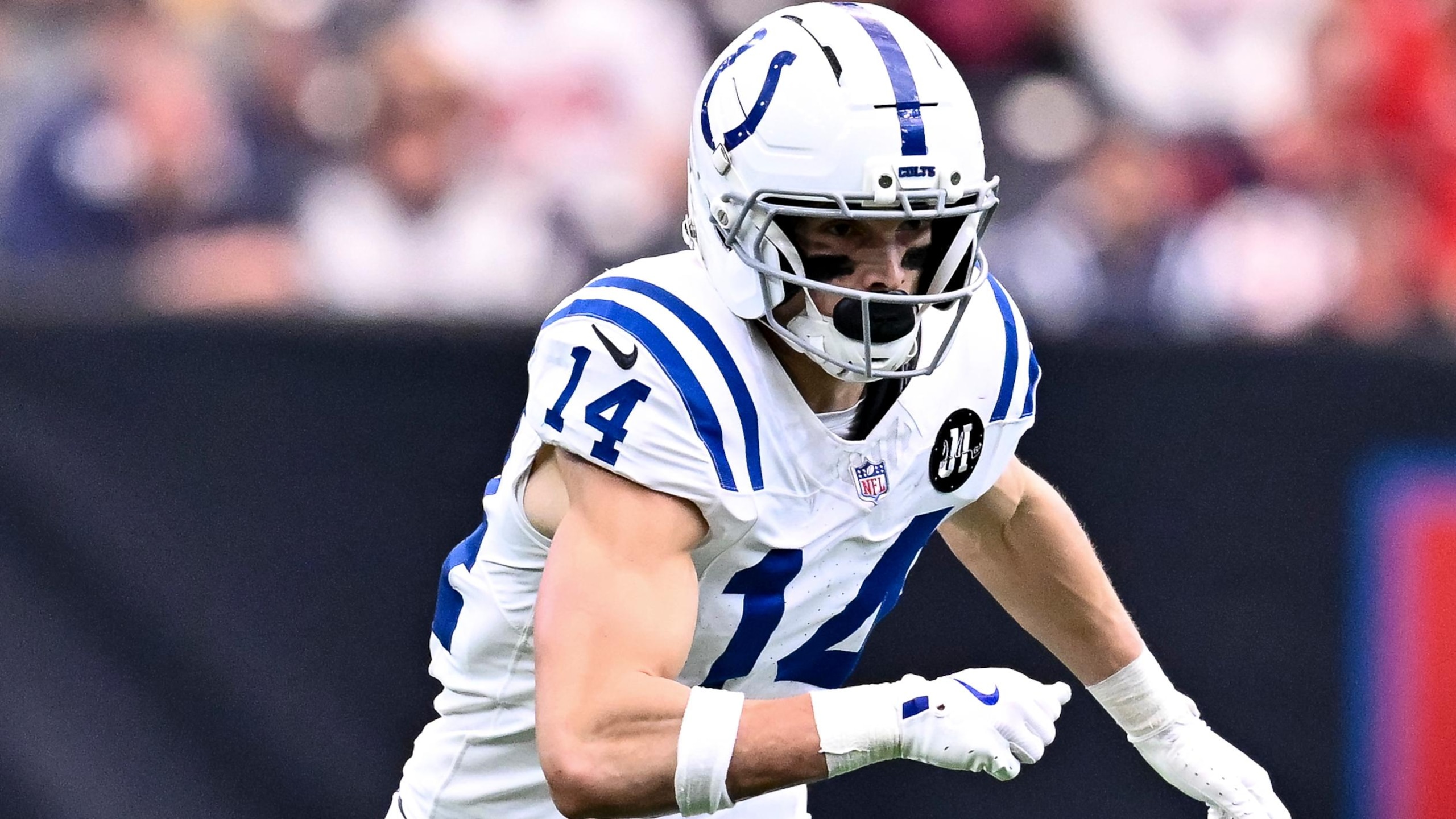 Colts Texans Football