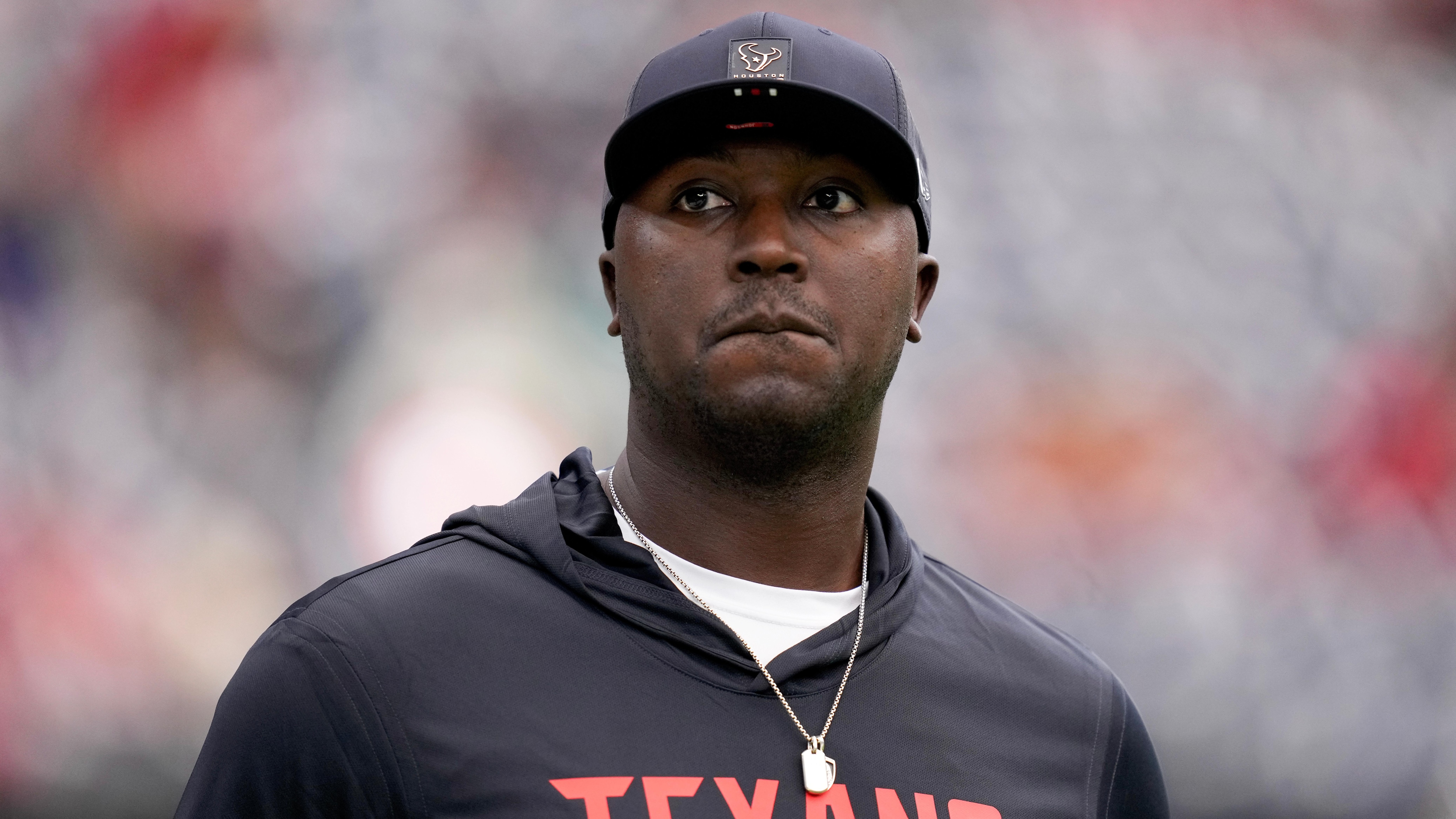 49ers Texans Football