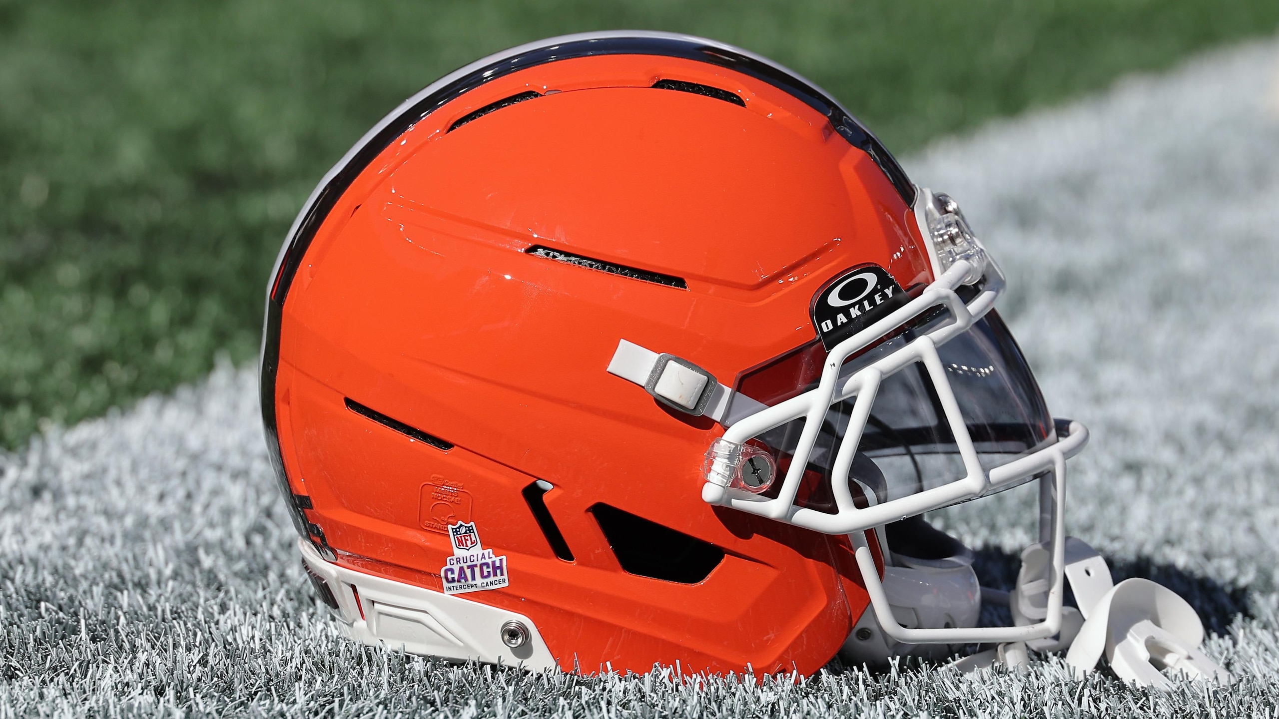 Browns Patriots Football