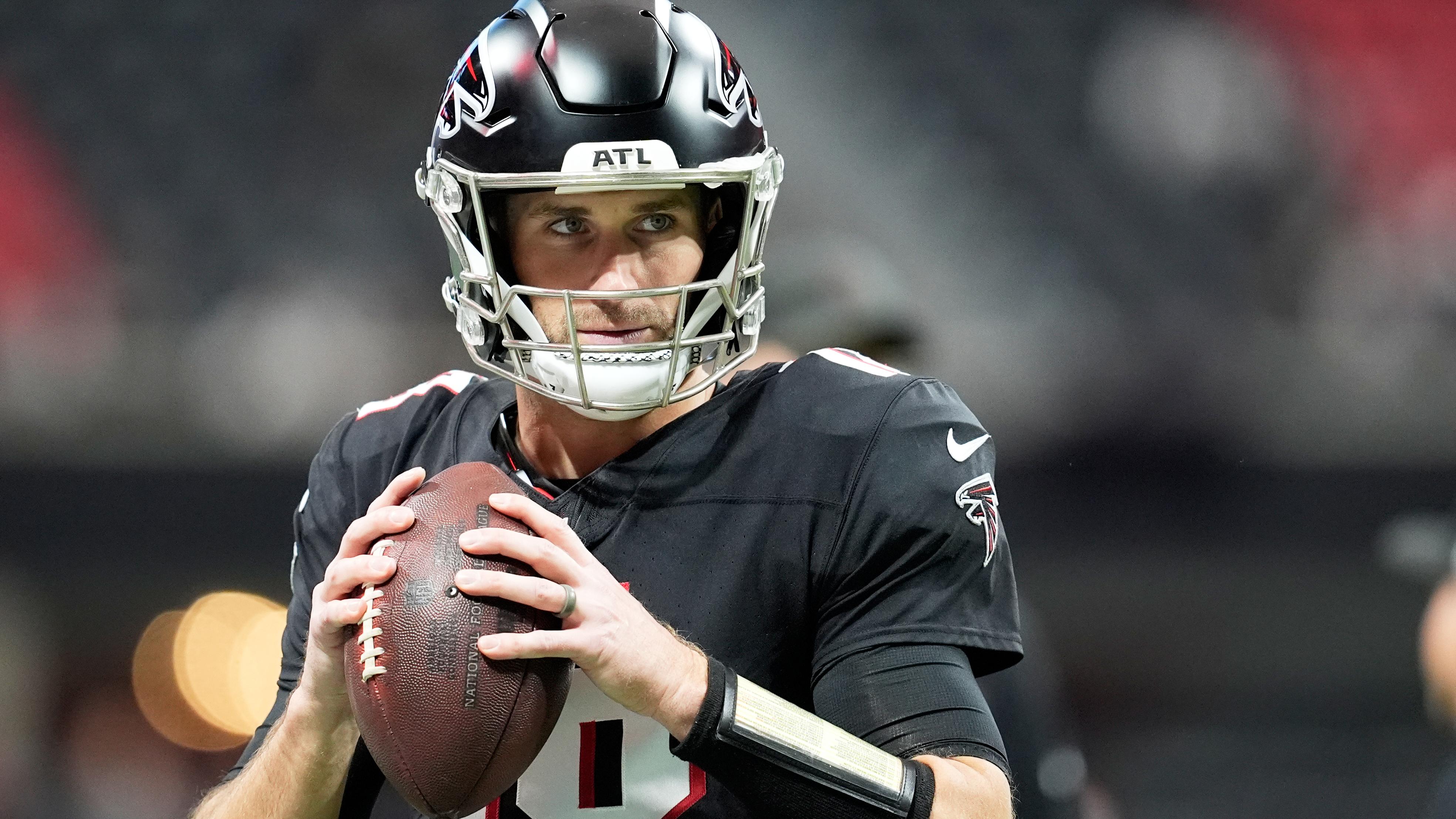 Saints Falcons Football