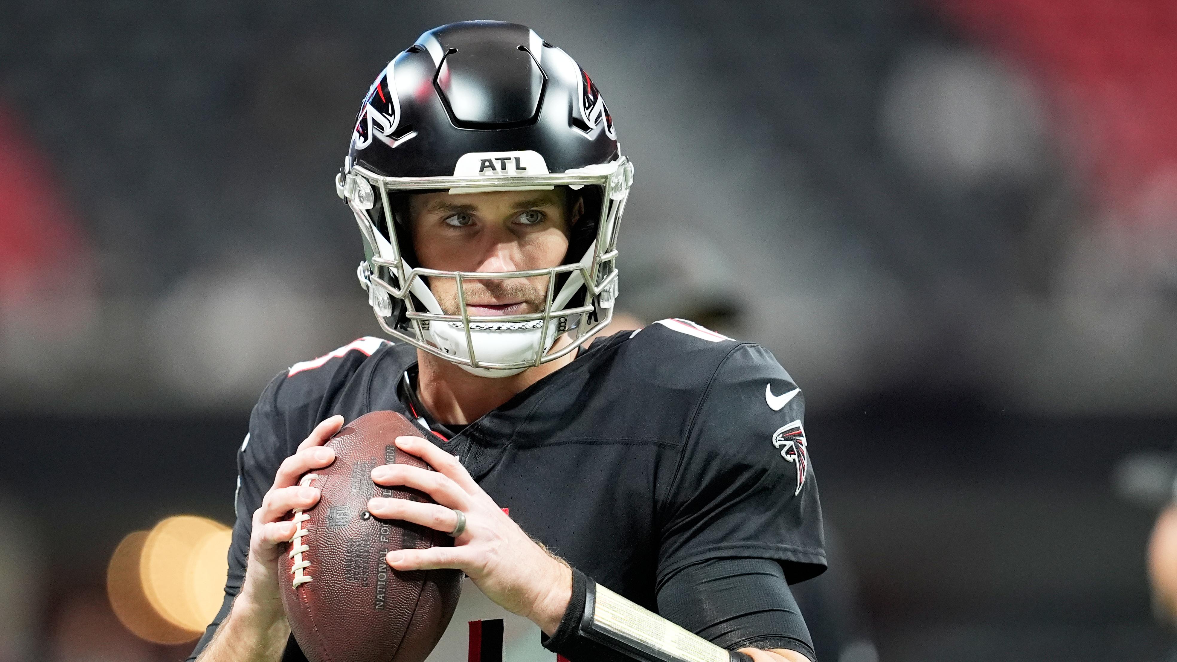 Saints Falcons Football