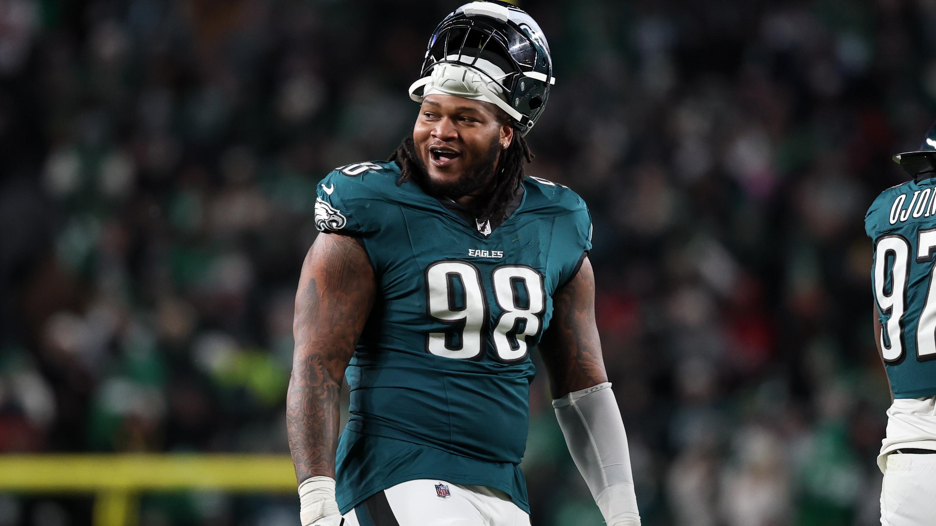 49ers Eagles Football