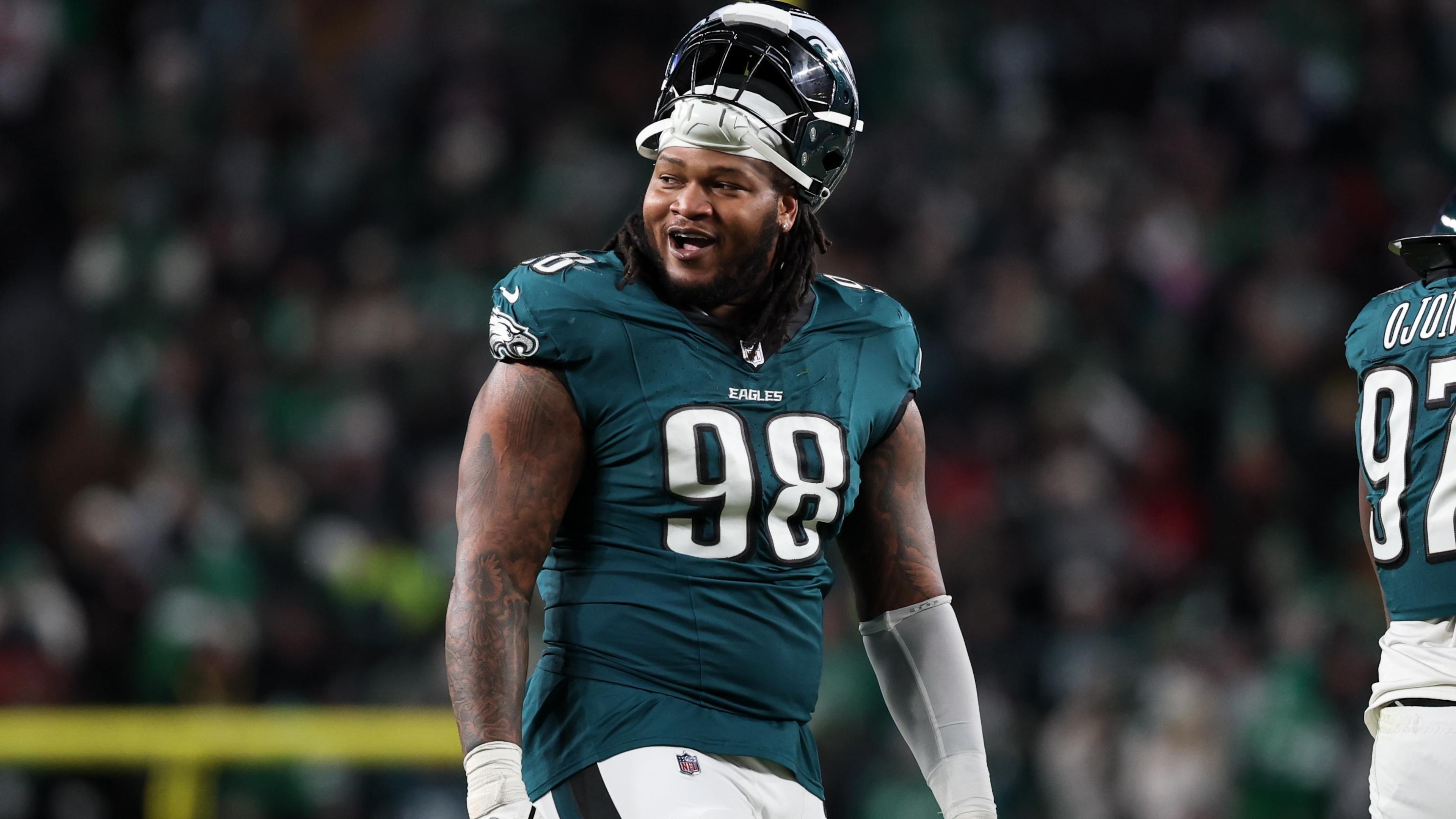 49ers Eagles Football