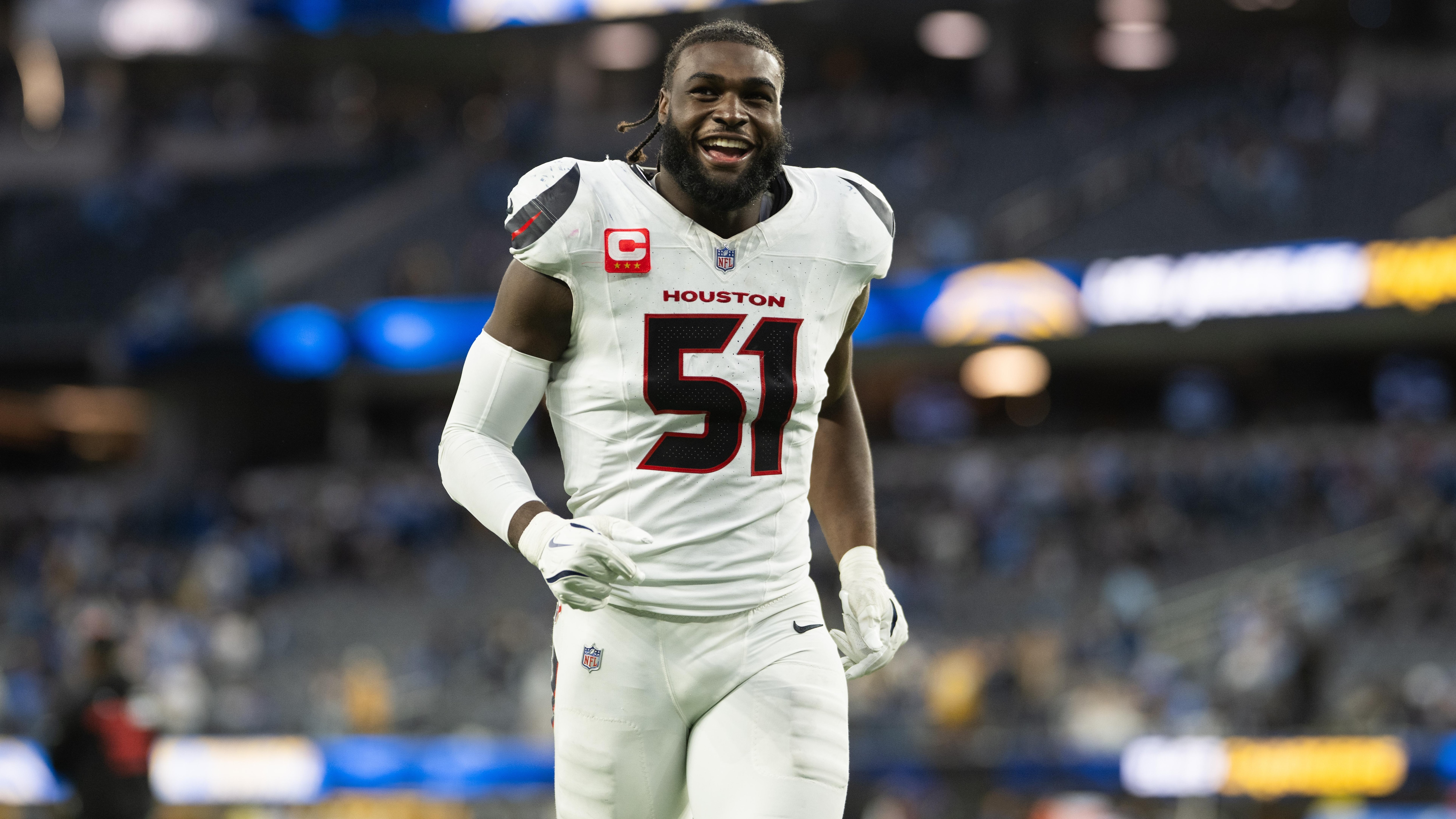 Texans Chargers Football