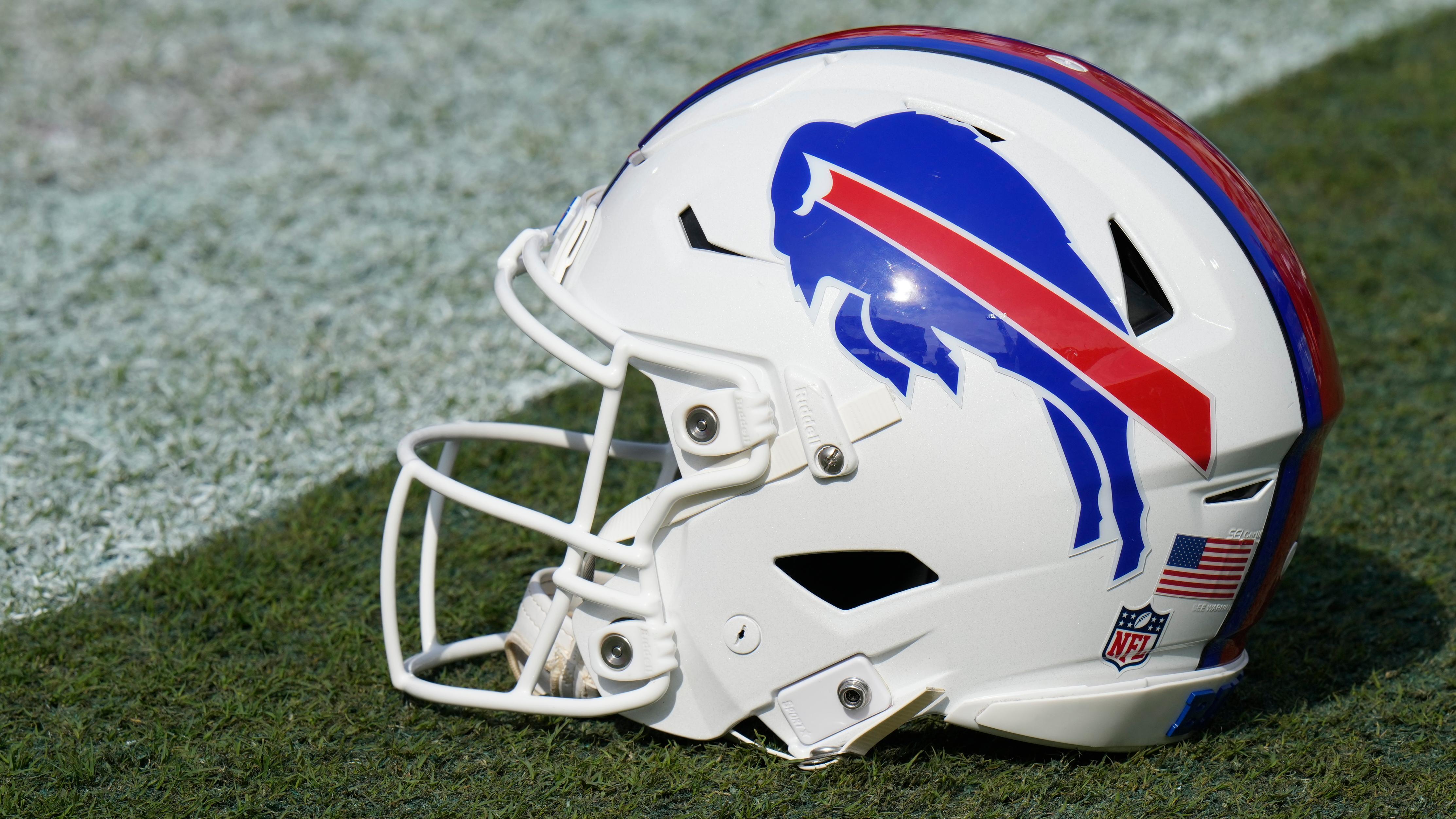 Bills Jaguars Football