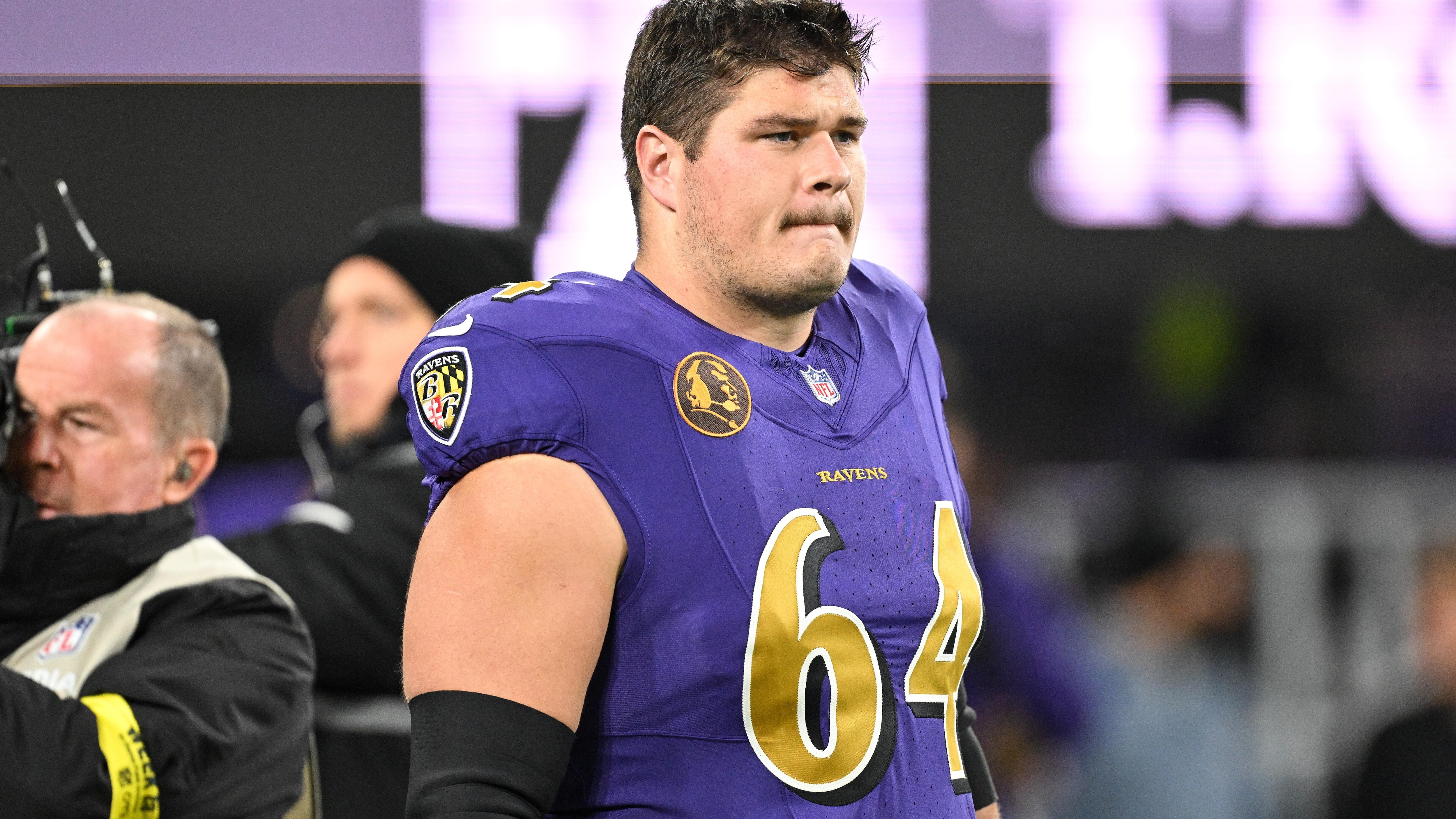 Bengals Ravens Football