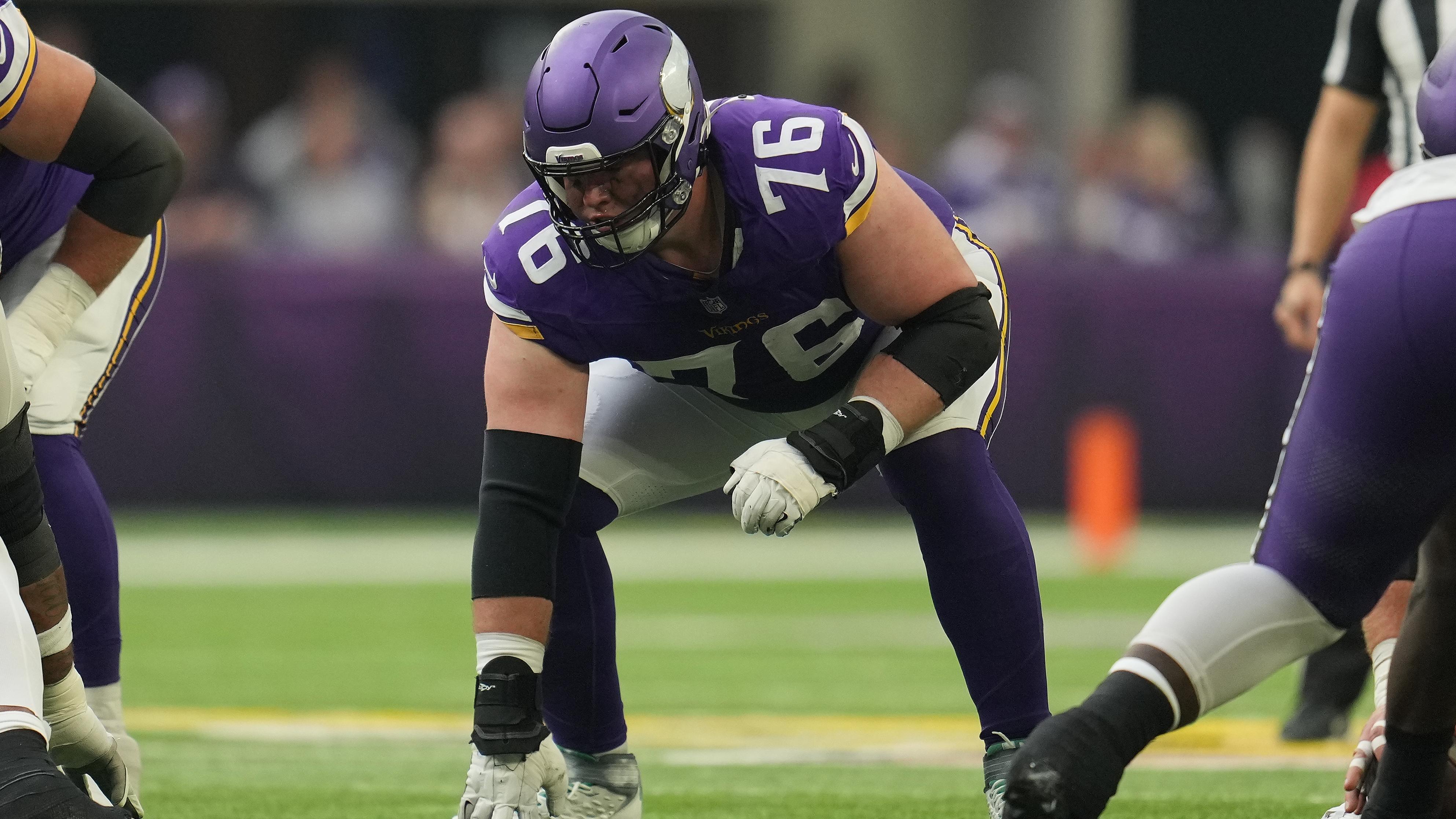 Ravens Vikings Football